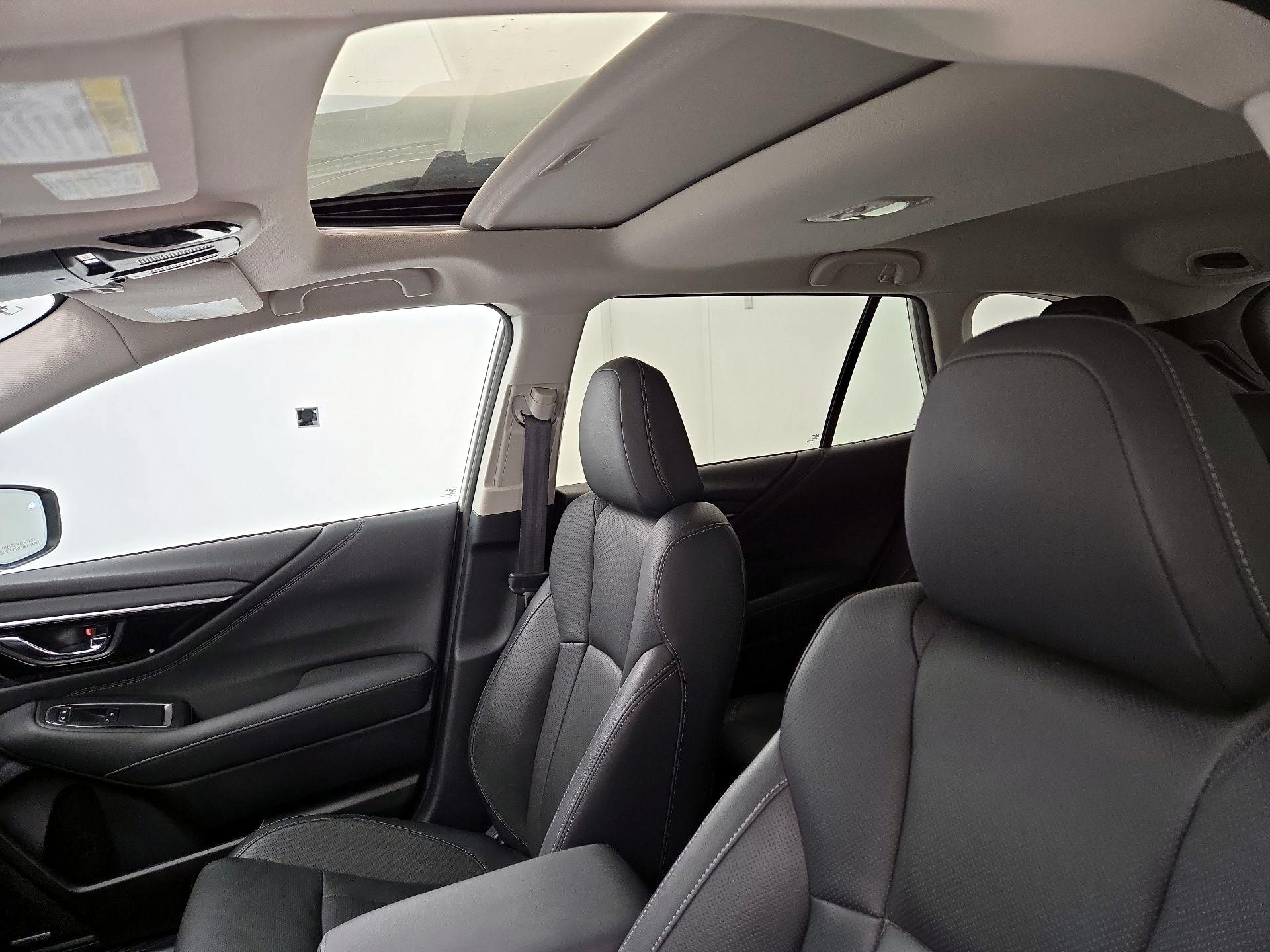 Thumbnail: 2023 Subaru Outback - 20