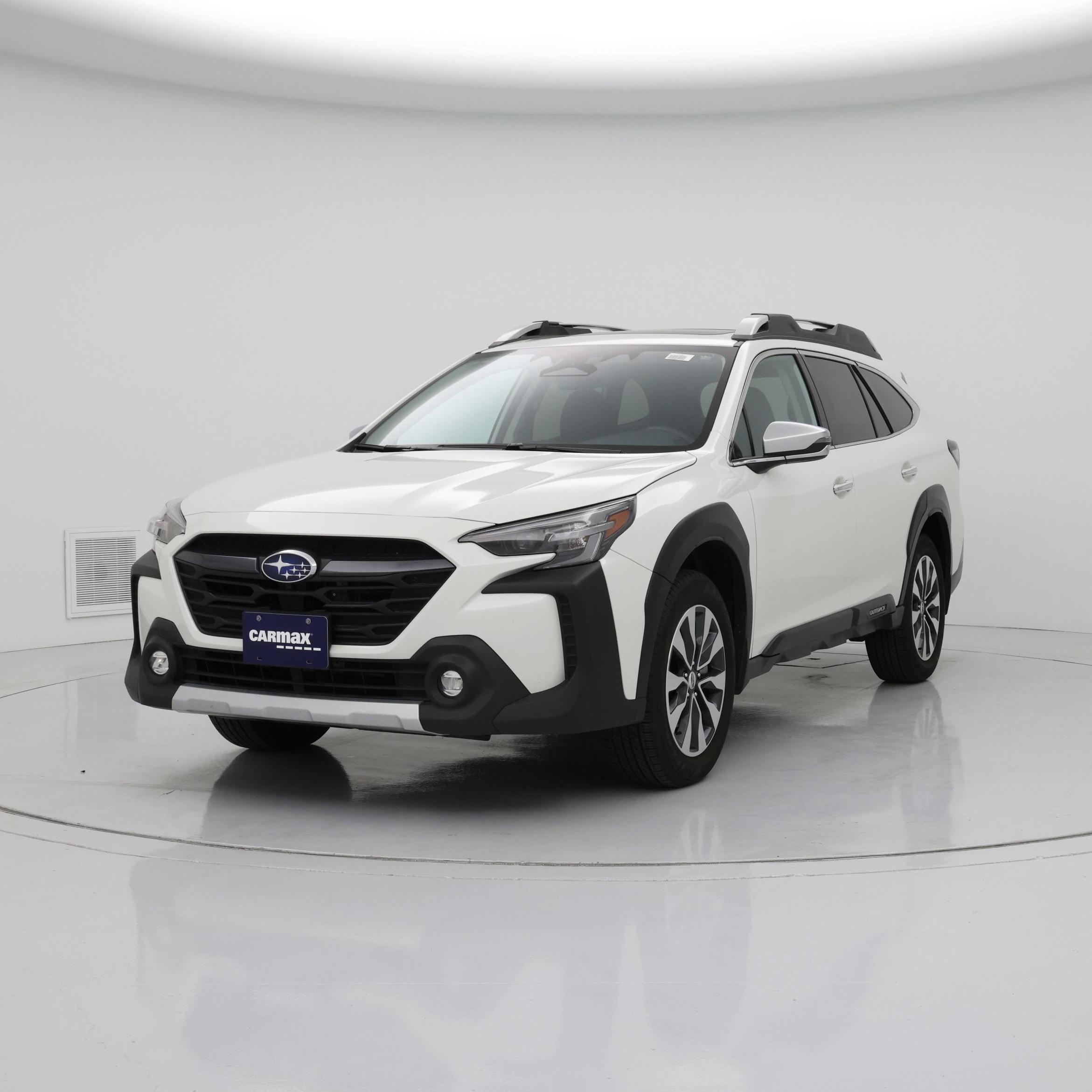 Thumbnail: 2023 Subaru Outback - 4
