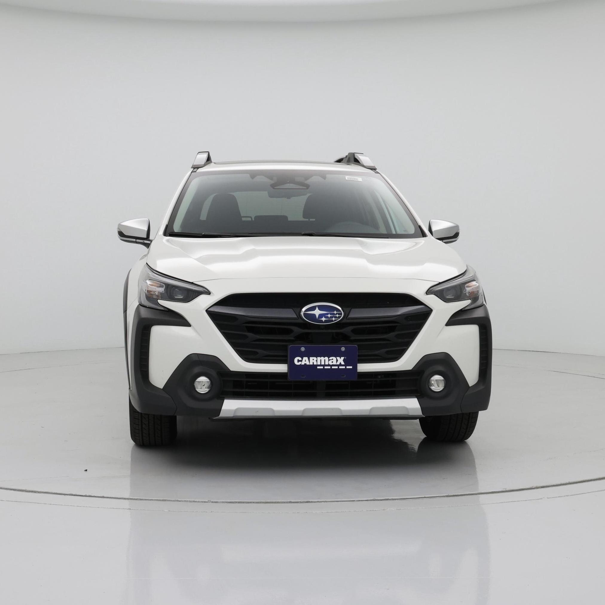 Thumbnail: 2023 Subaru Outback - 5