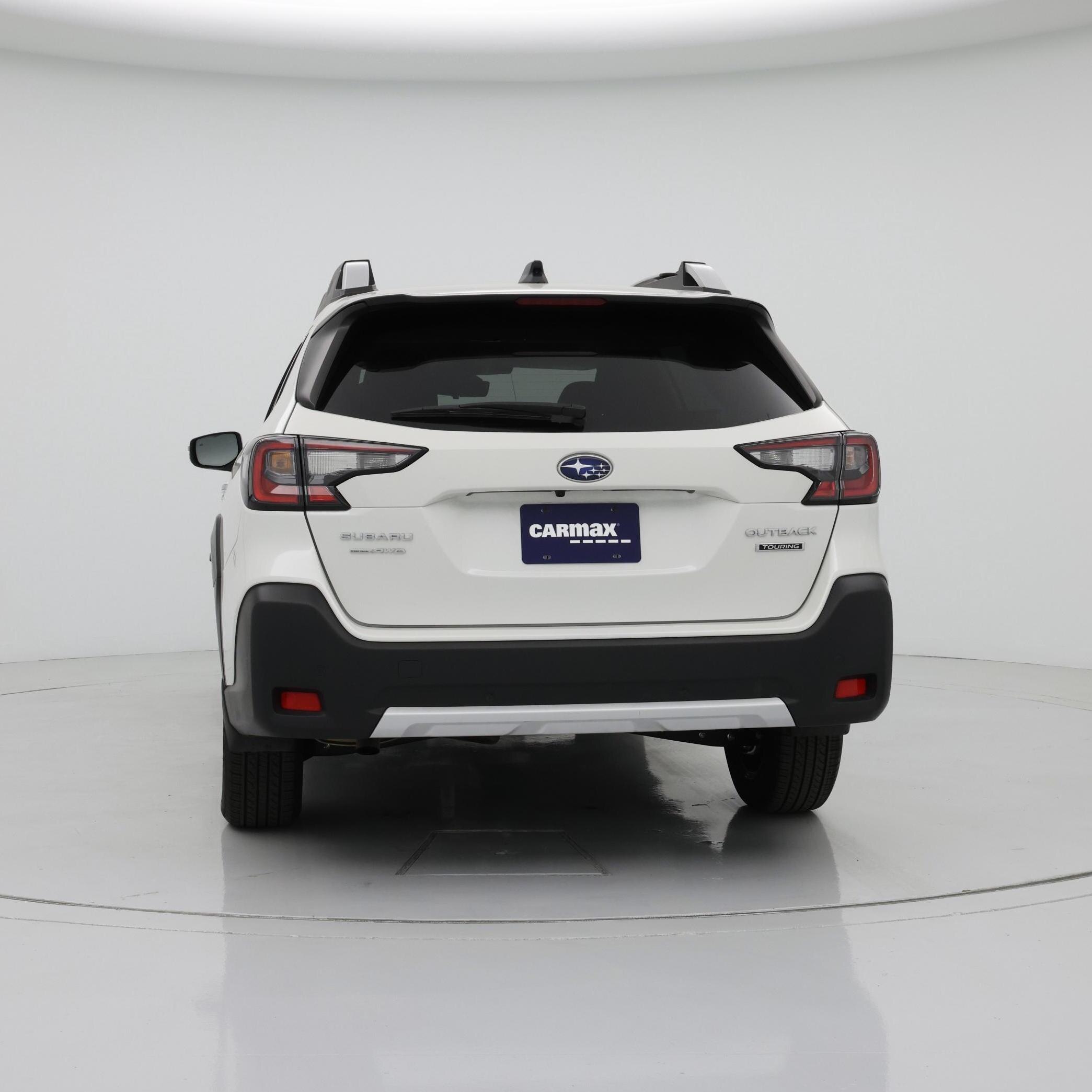 Thumbnail: 2023 Subaru Outback - 6