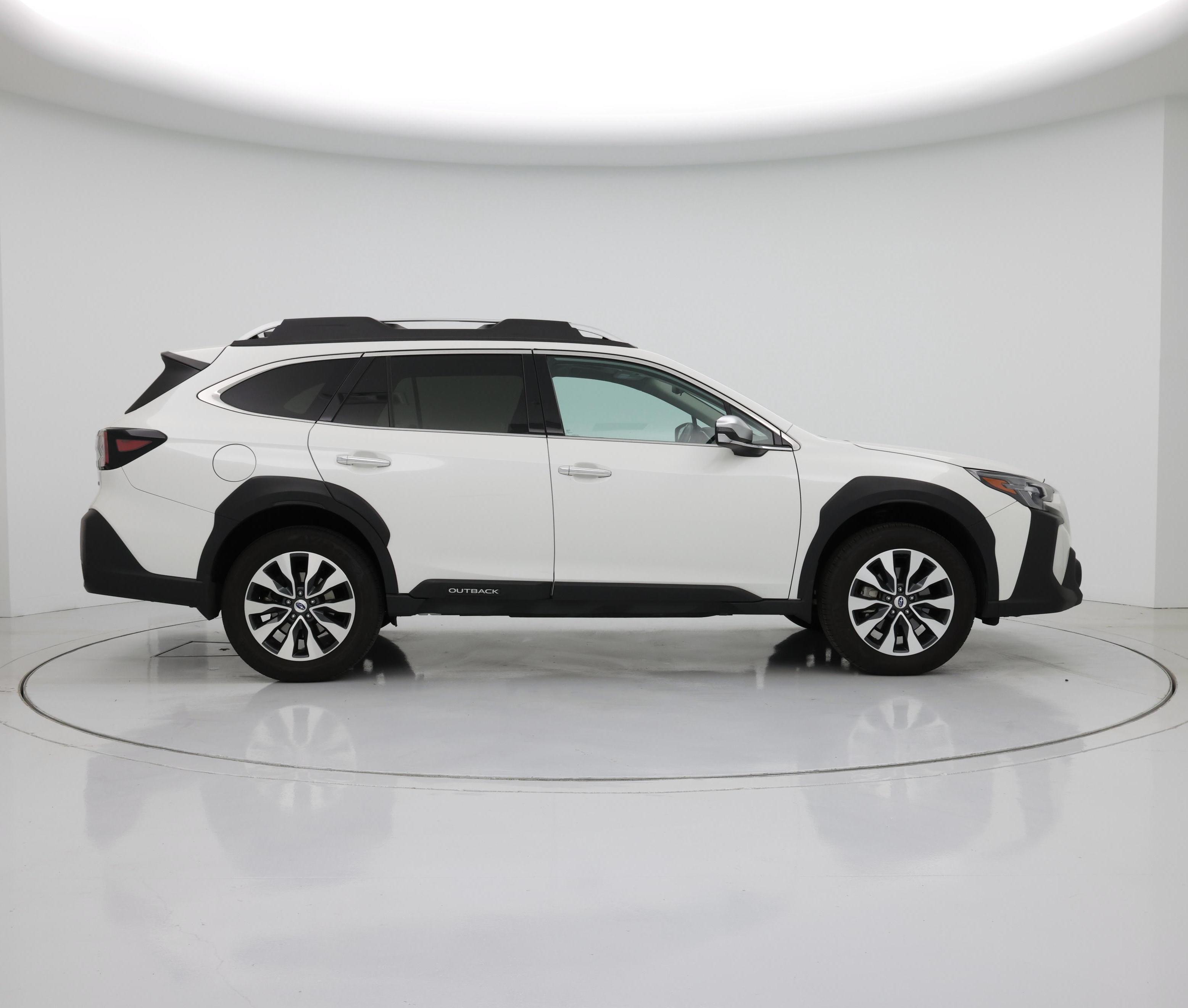 Thumbnail: 2023 Subaru Outback - 7