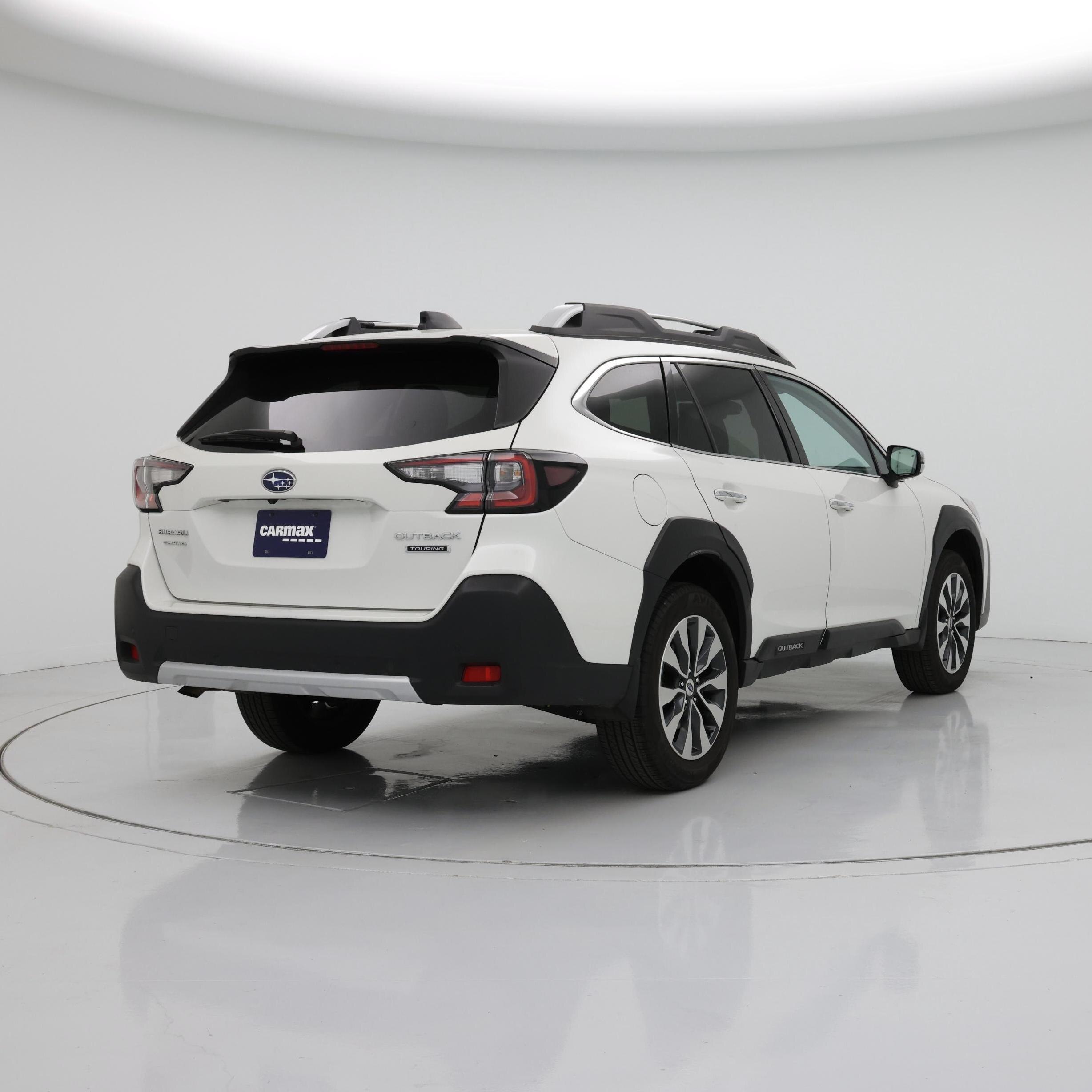Thumbnail: 2023 Subaru Outback - 8