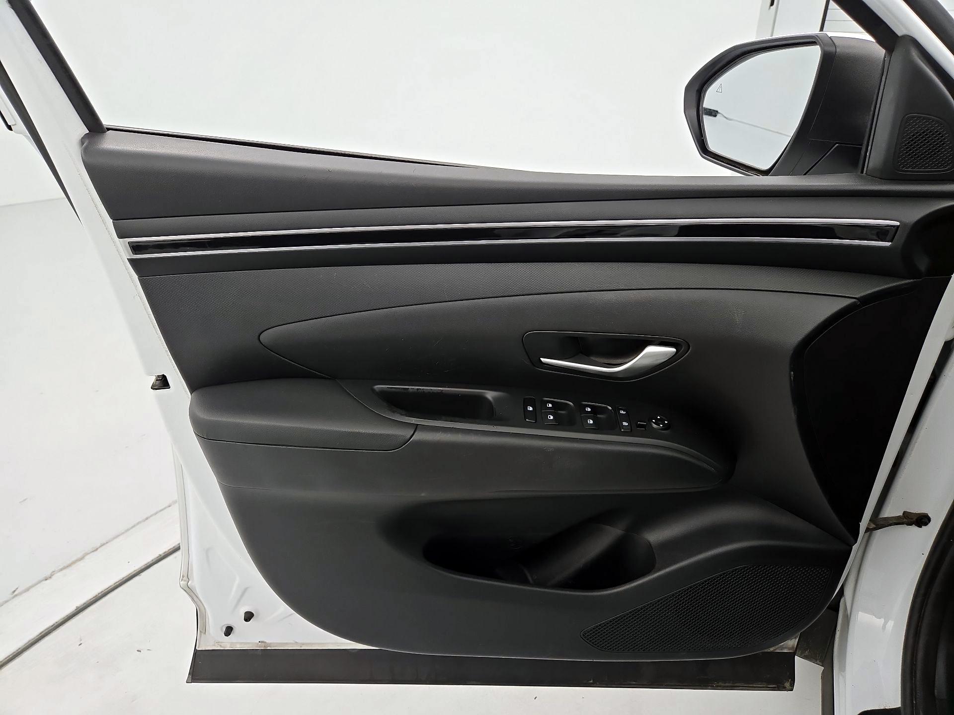 Thumbnail: 2022 Hyundai Tucson - 12