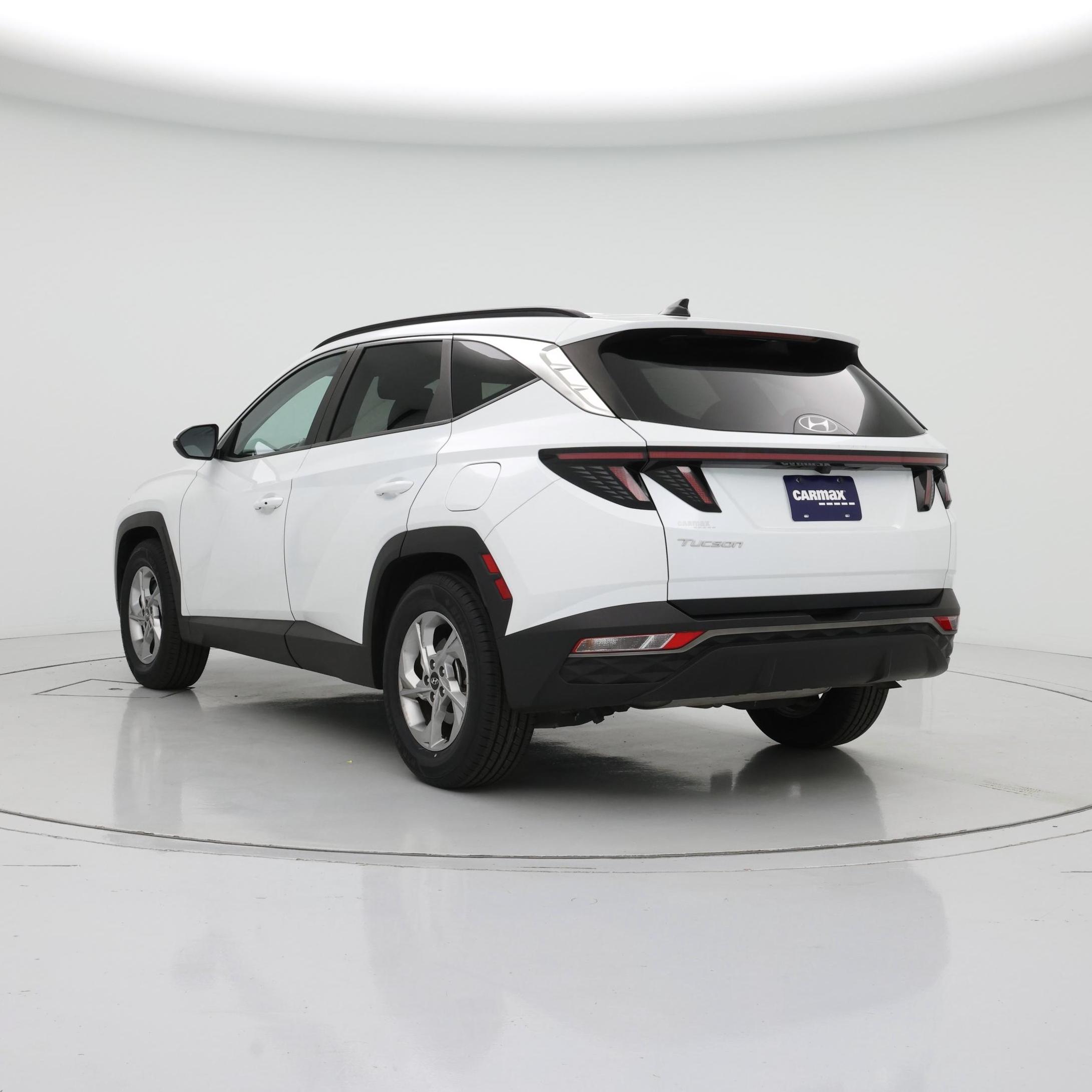 Thumbnail: 2022 Hyundai Tucson - 2