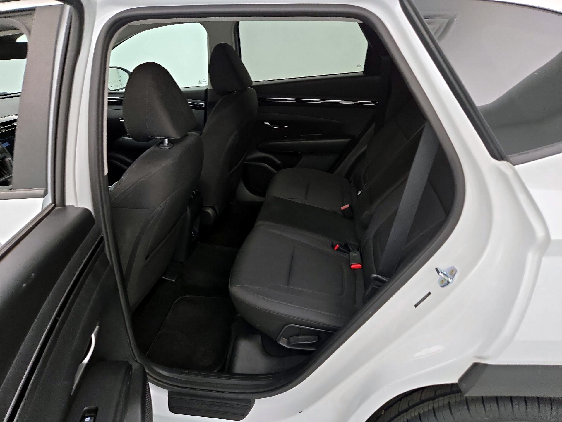 Thumbnail: 2022 Hyundai Tucson - 19