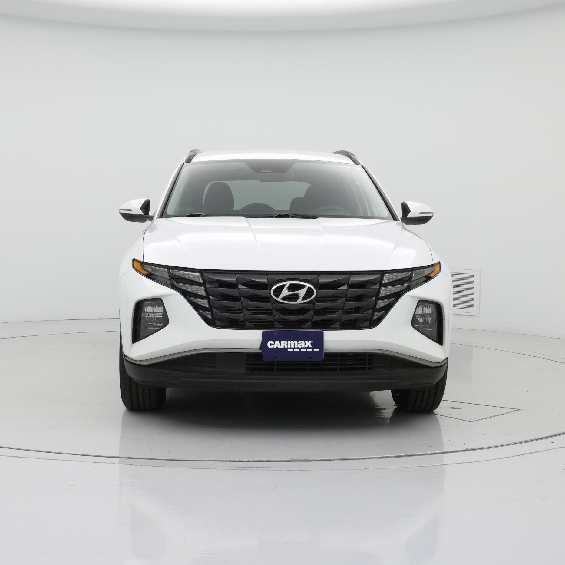 Thumbnail: 2022 Hyundai Tucson - 5