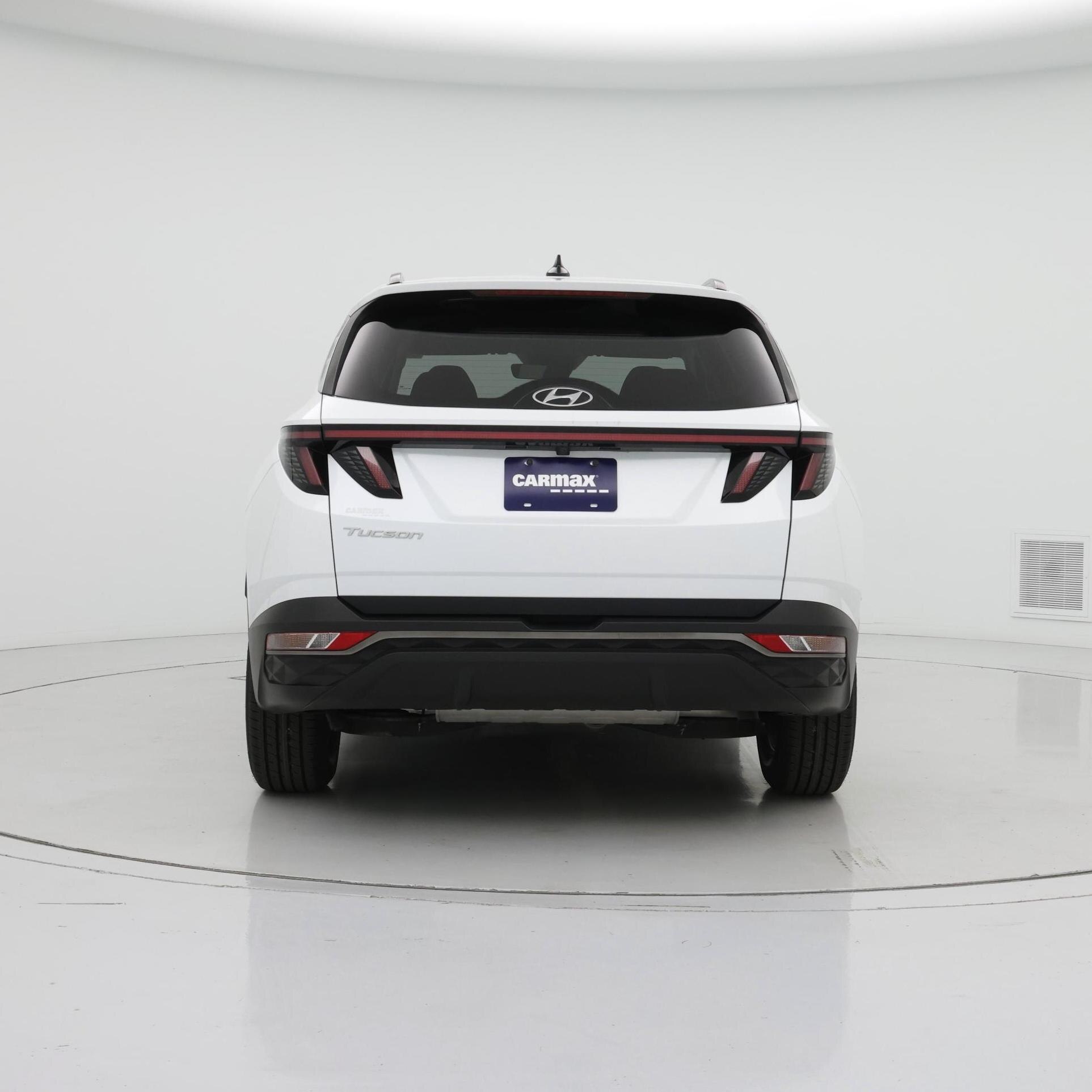 Thumbnail: 2022 Hyundai Tucson - 6