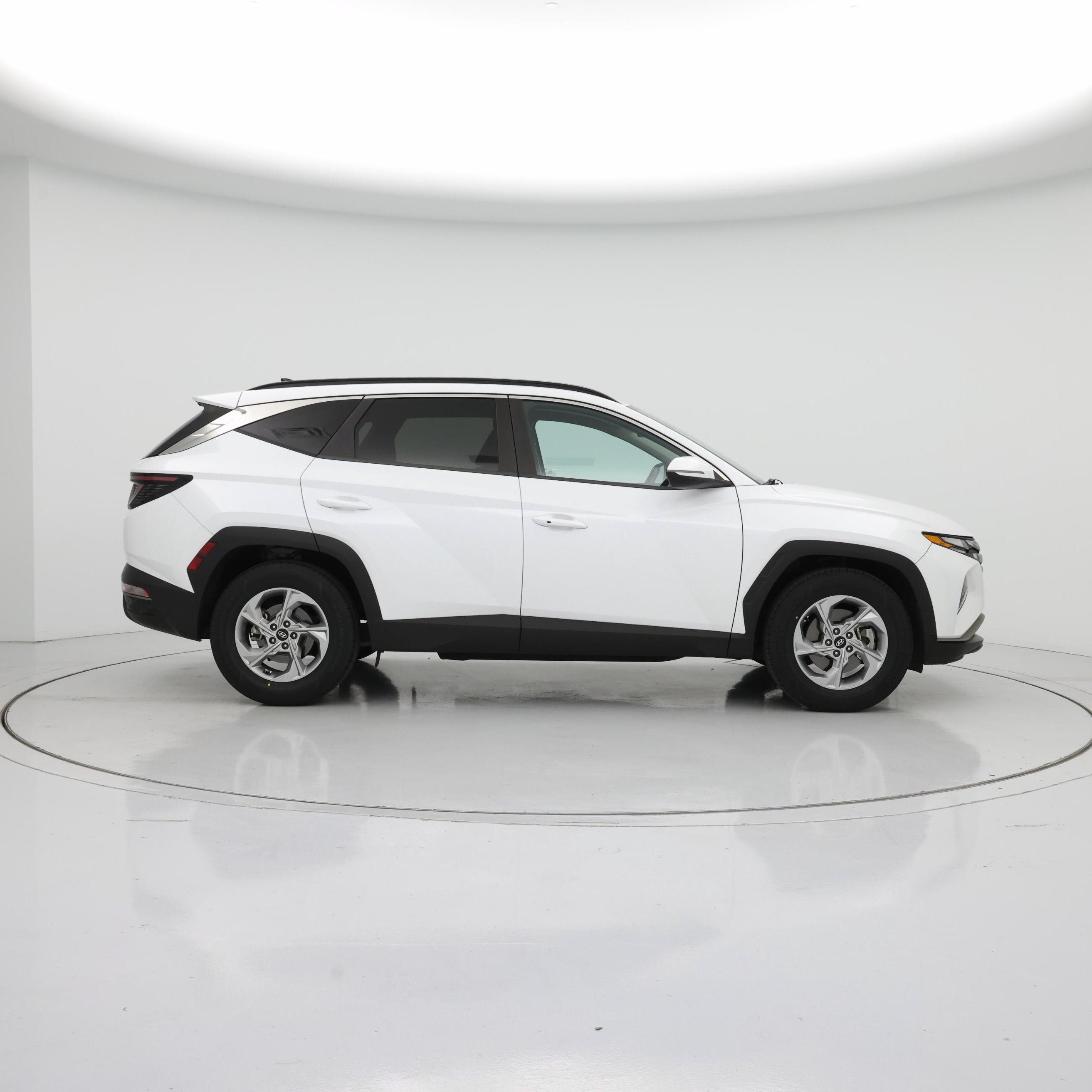 Thumbnail: 2022 Hyundai Tucson - 7