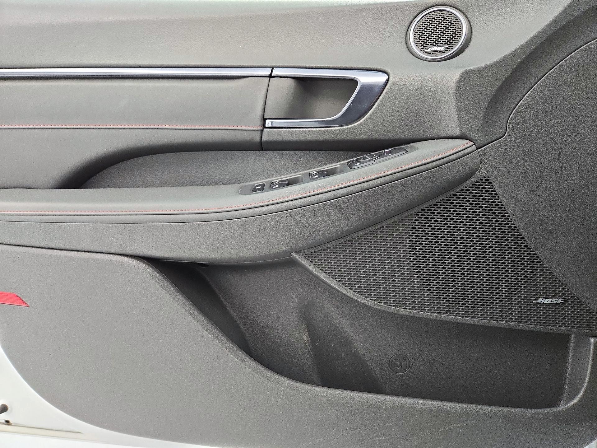 Thumbnail: 2022 Hyundai Sonata - 12