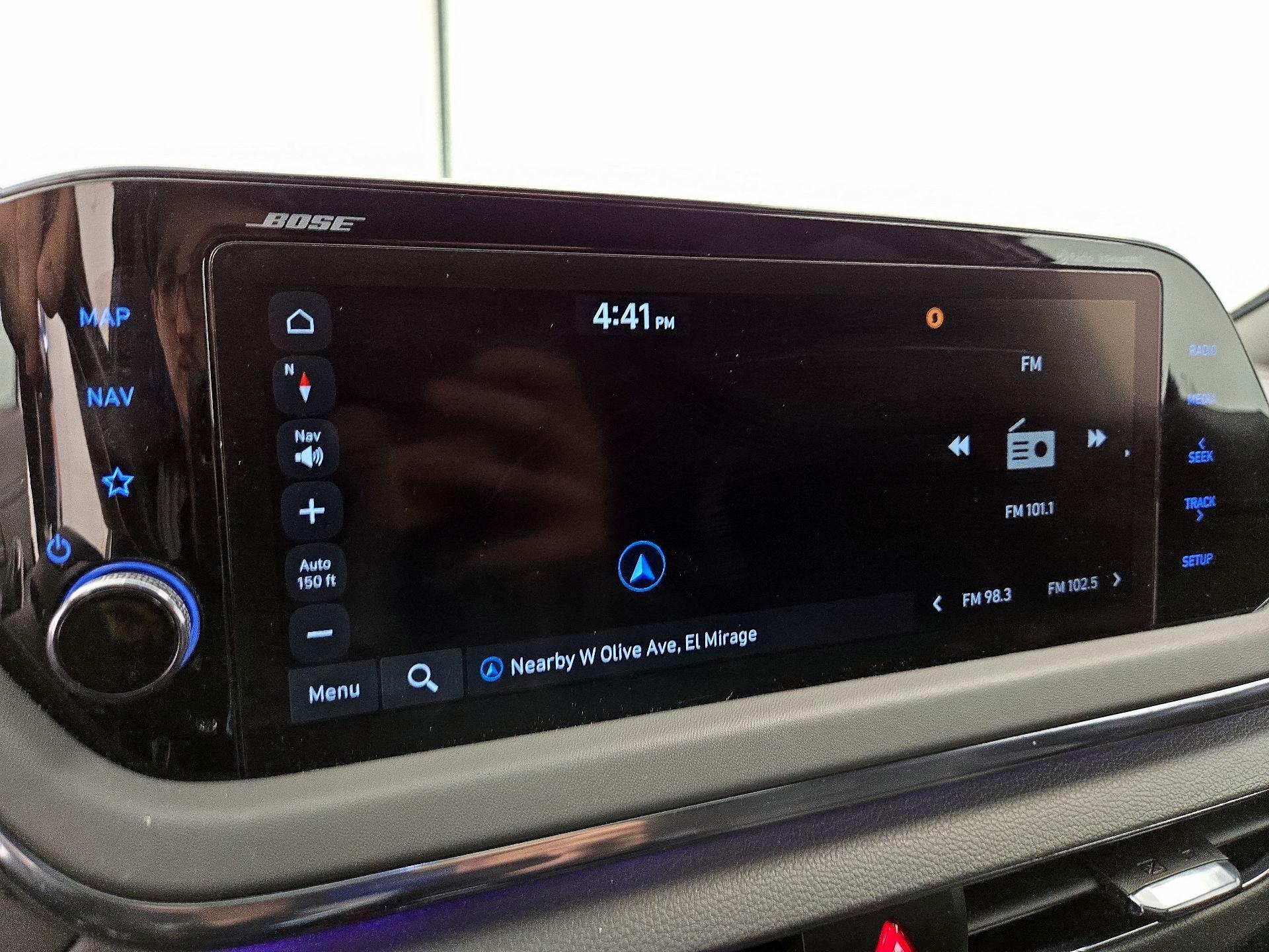 Thumbnail: 2022 Hyundai Sonata - 14