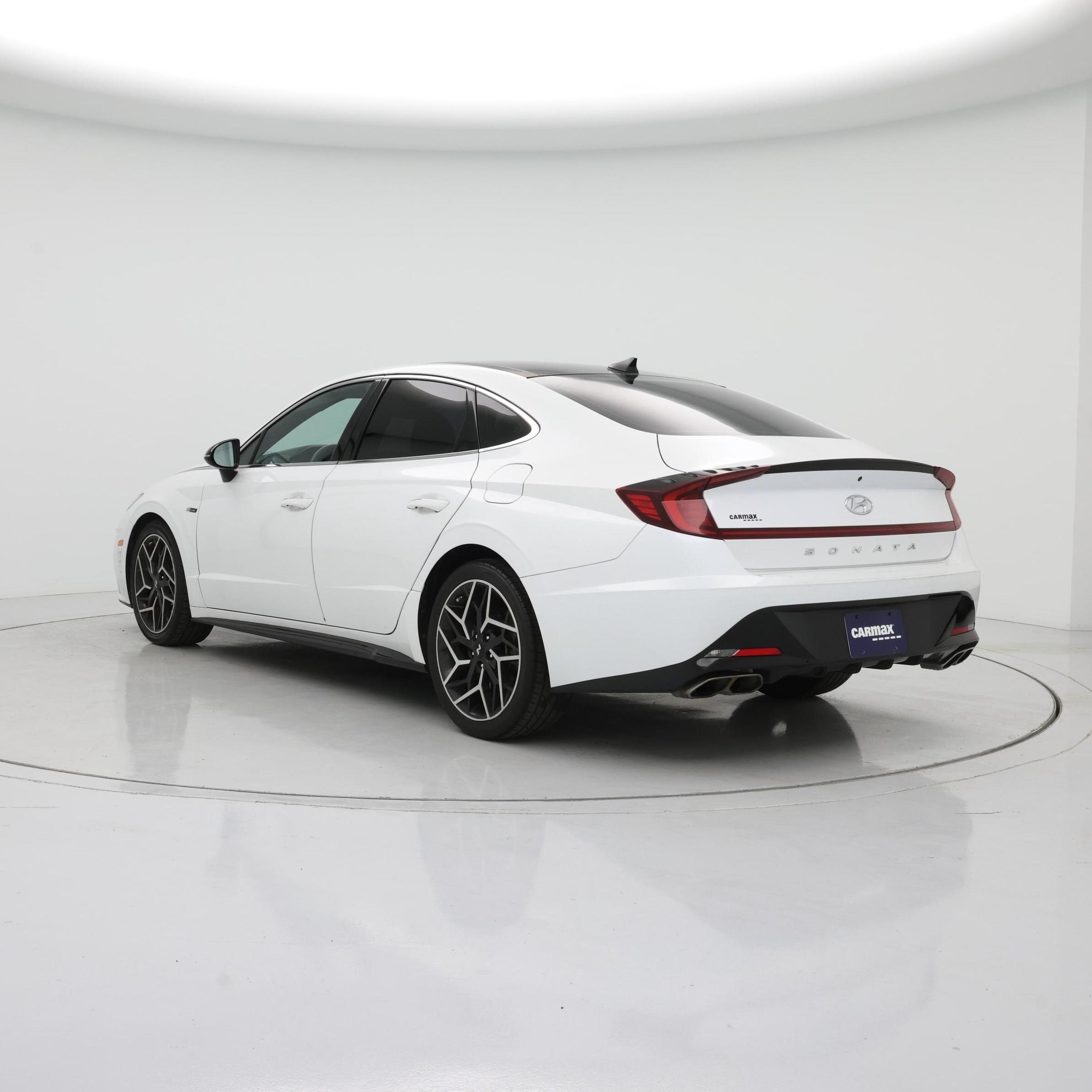 Thumbnail: 2022 Hyundai Sonata - 2