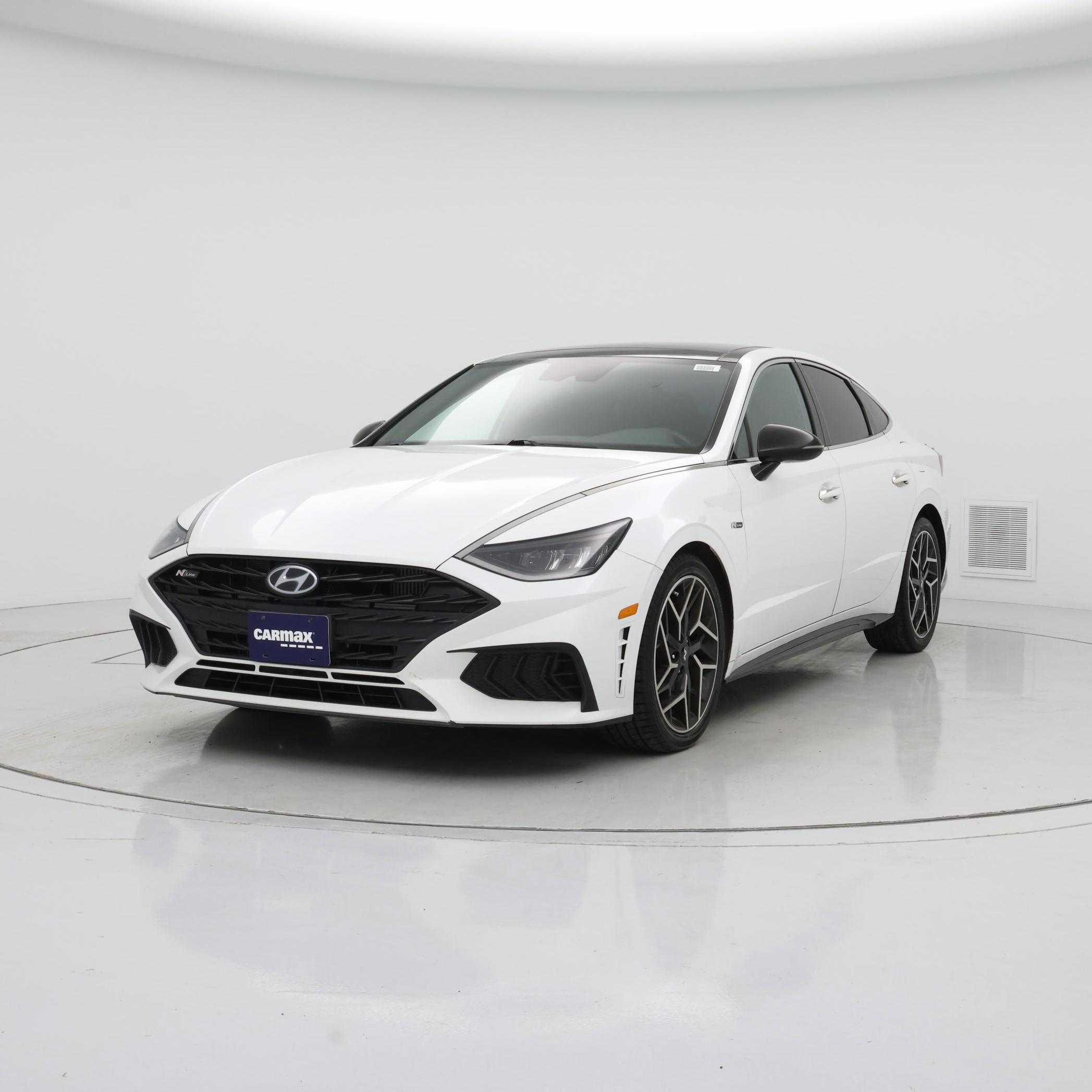Thumbnail: 2022 Hyundai Sonata - 4