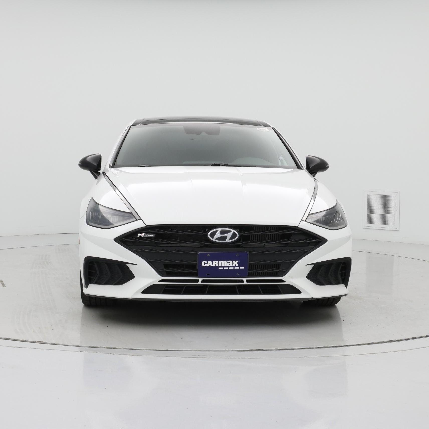 Thumbnail: 2022 Hyundai Sonata - 5