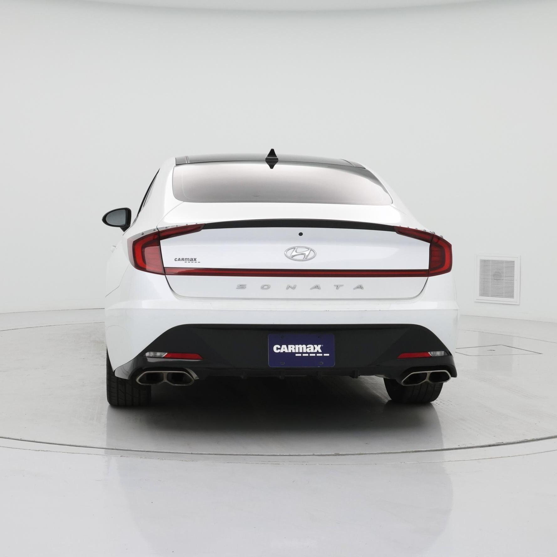 Thumbnail: 2022 Hyundai Sonata - 6