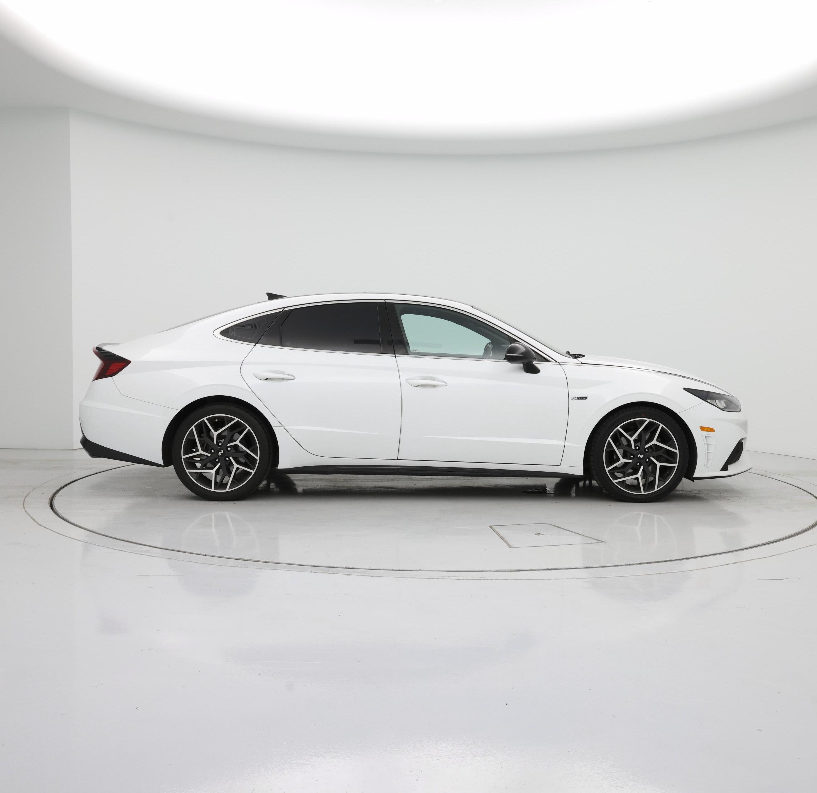 Thumbnail: 2022 Hyundai Sonata - 7