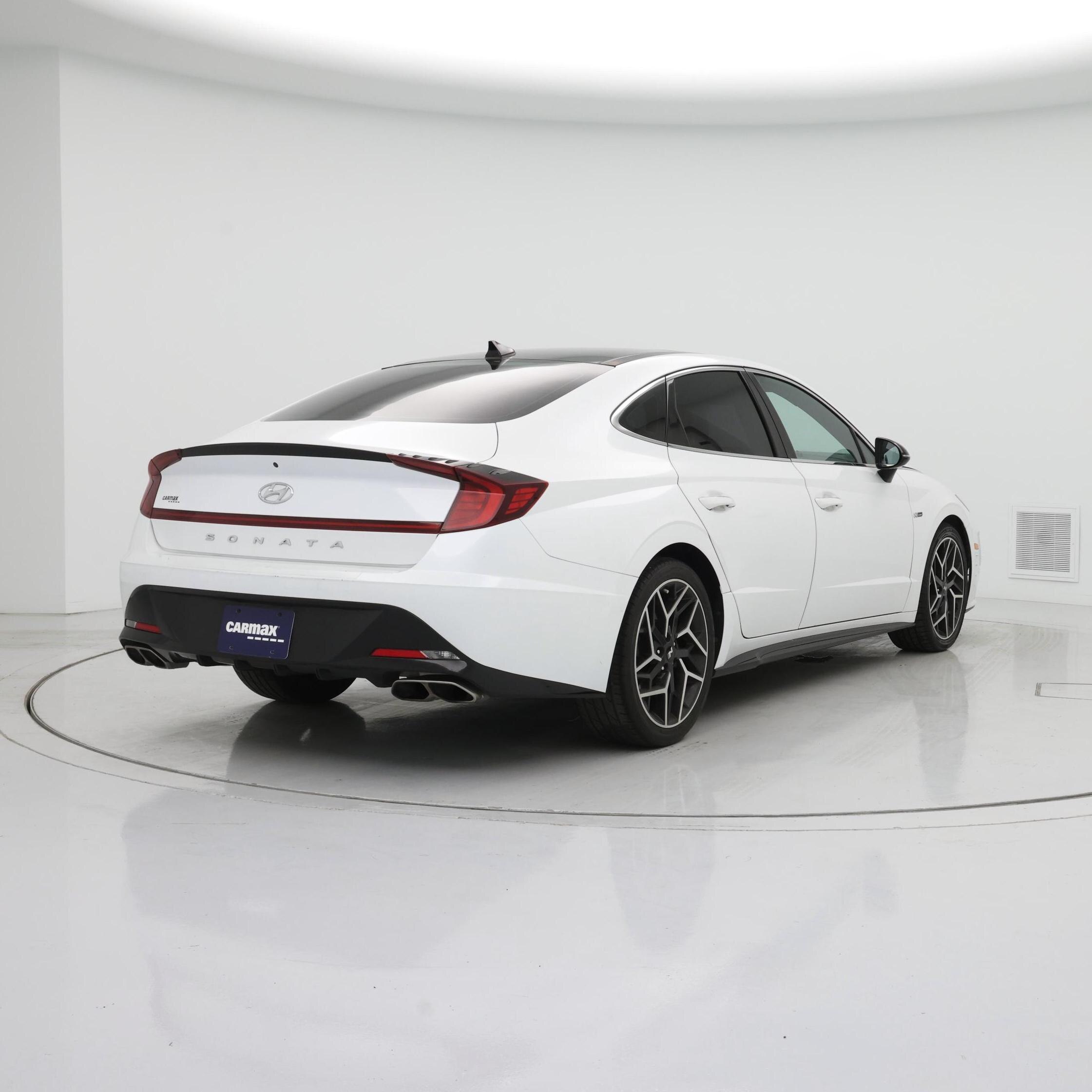 Thumbnail: 2022 Hyundai Sonata - 8
