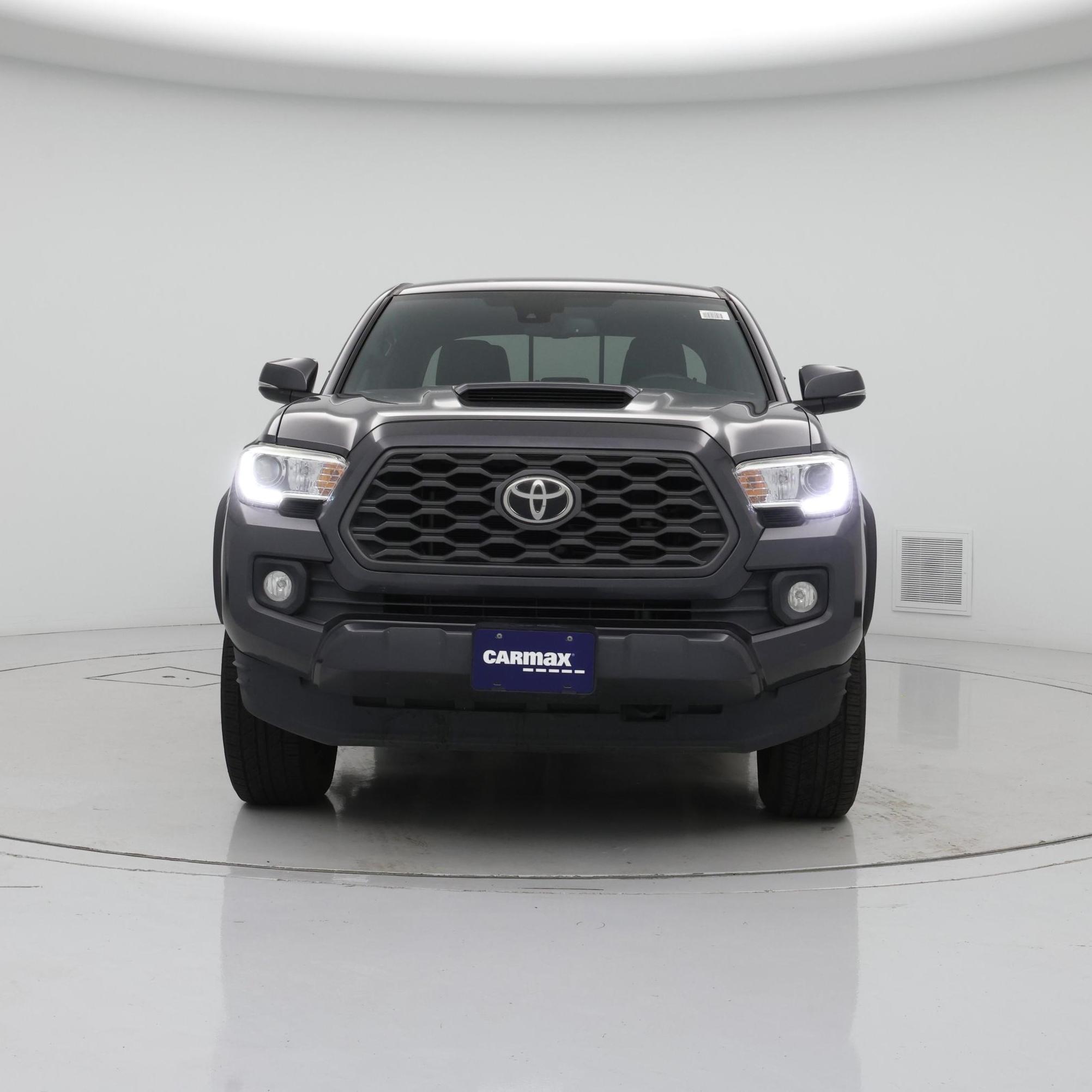 Thumbnail: 2020 Toyota Tacoma - 5