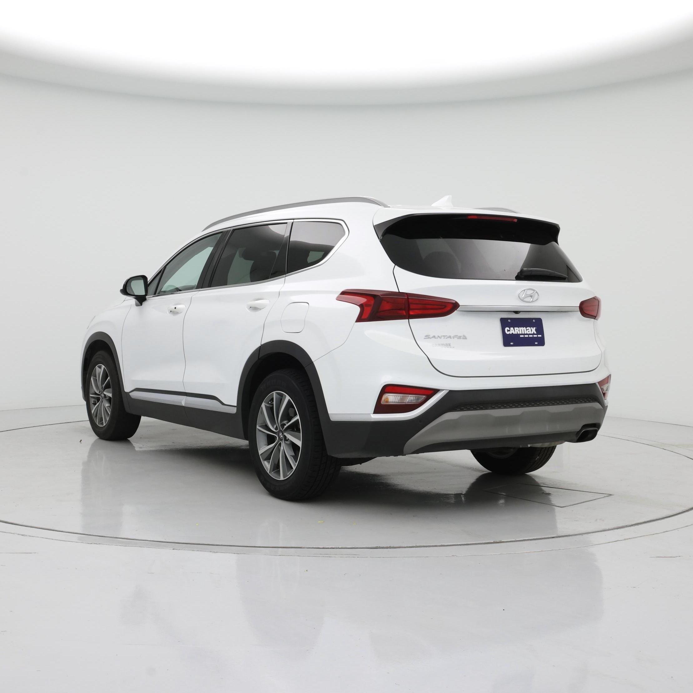 Thumbnail: 2019 Hyundai Santa Fe - 2