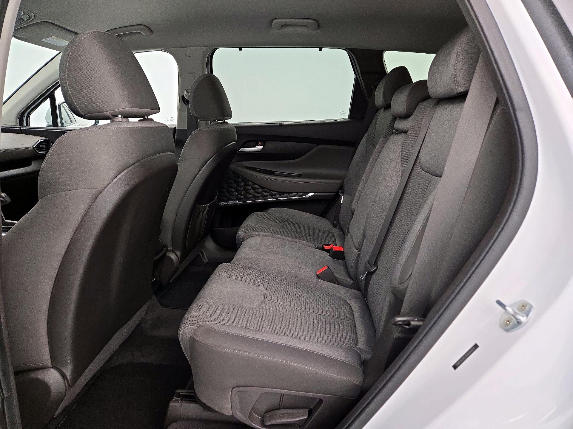 Thumbnail: 2019 Hyundai Santa Fe - 19