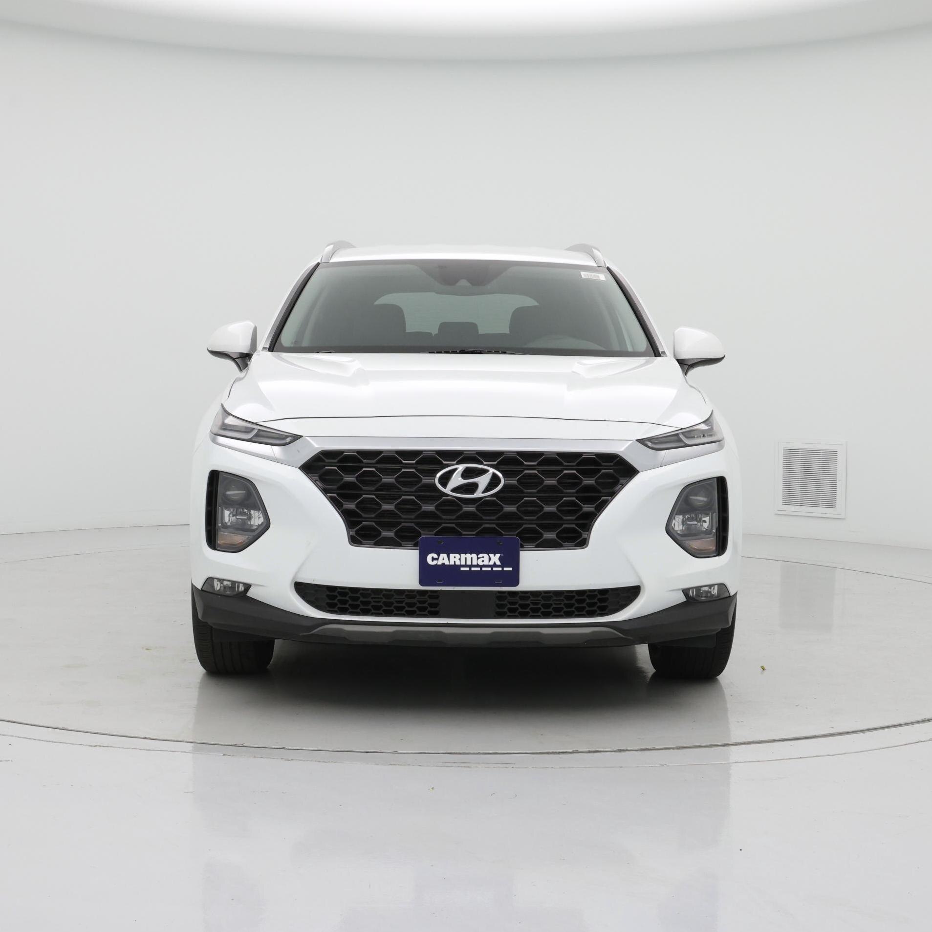 Thumbnail: 2019 Hyundai Santa Fe - 5