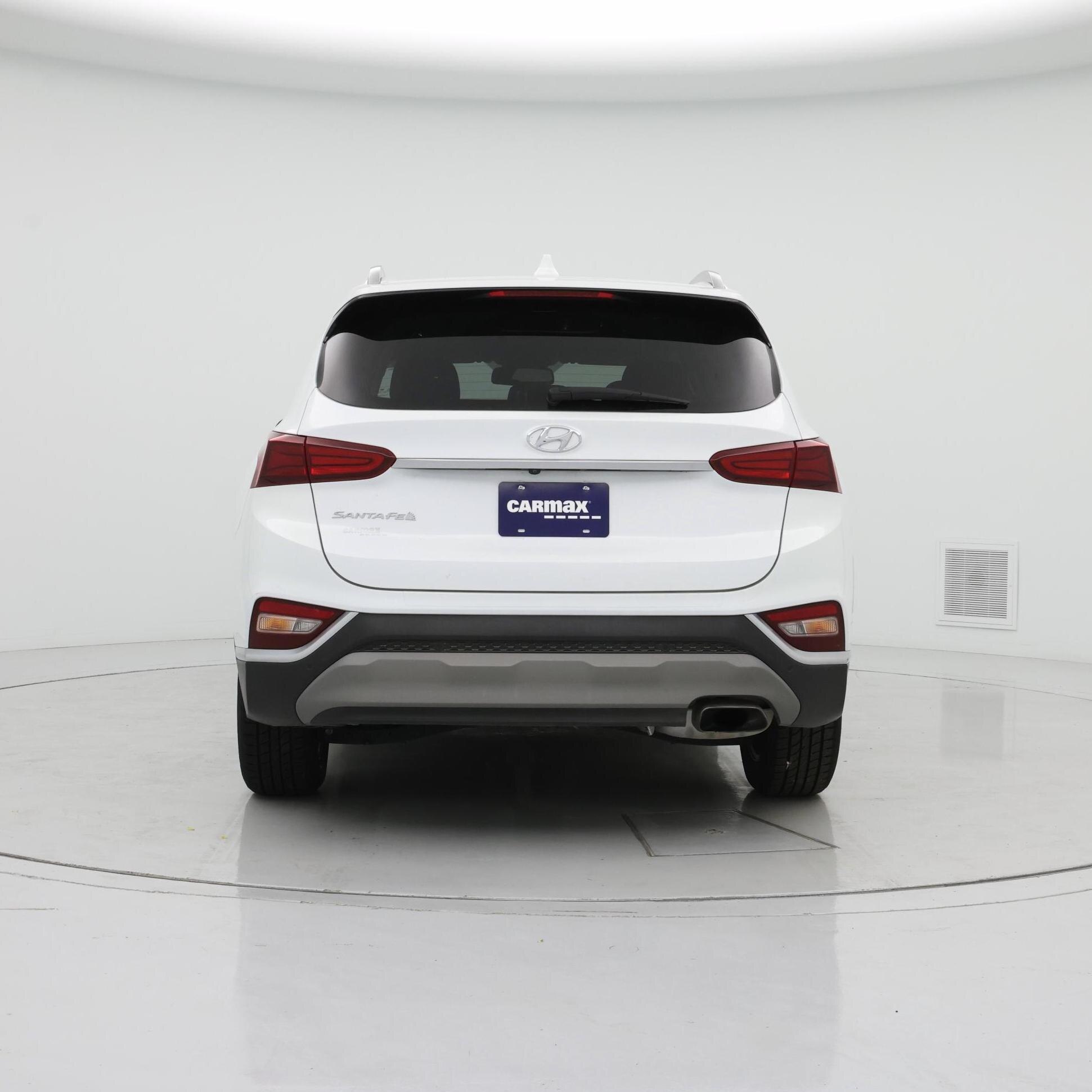 Thumbnail: 2019 Hyundai Santa Fe - 6