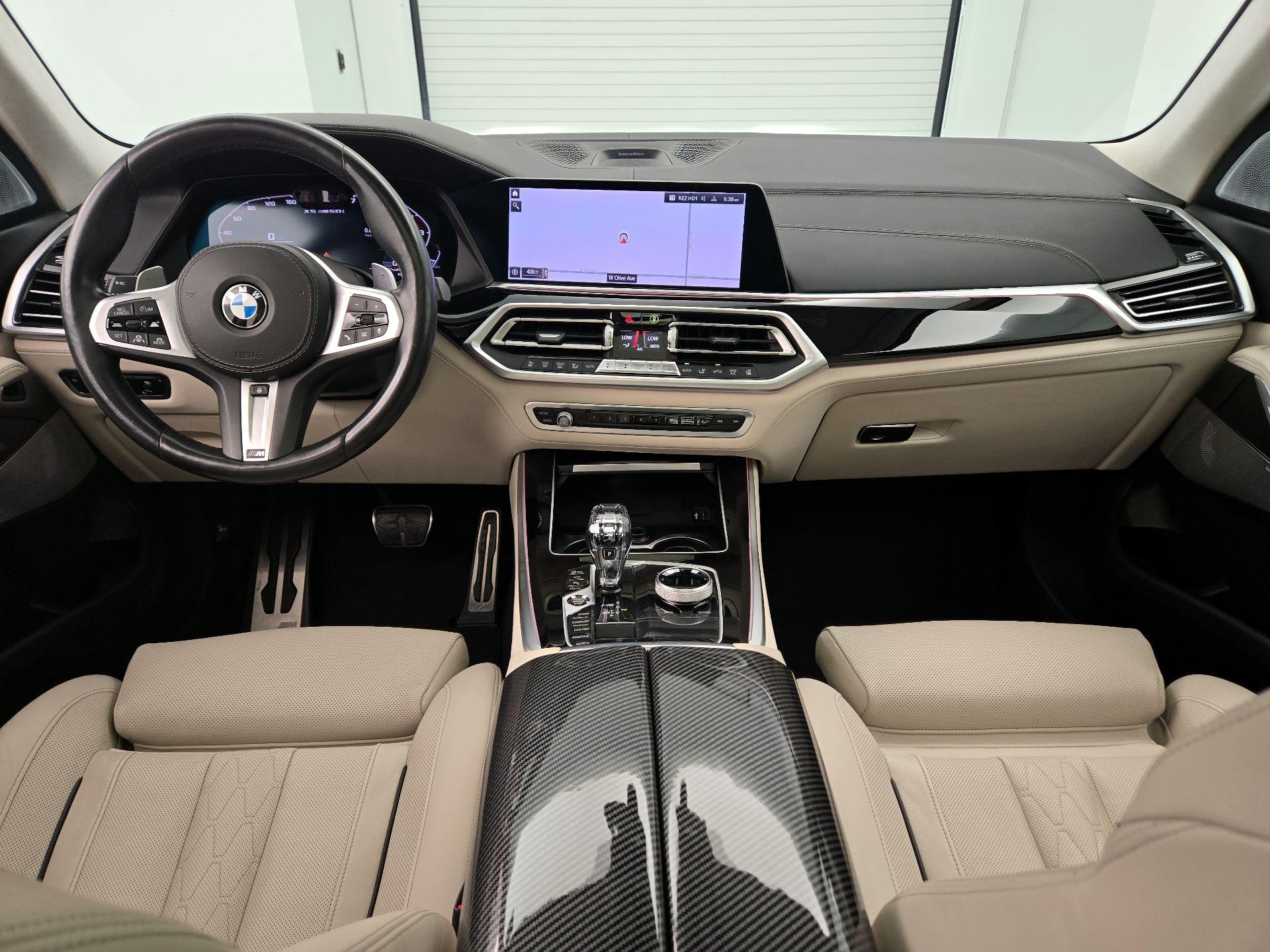 Thumbnail: 2020 BMW X5 - 9