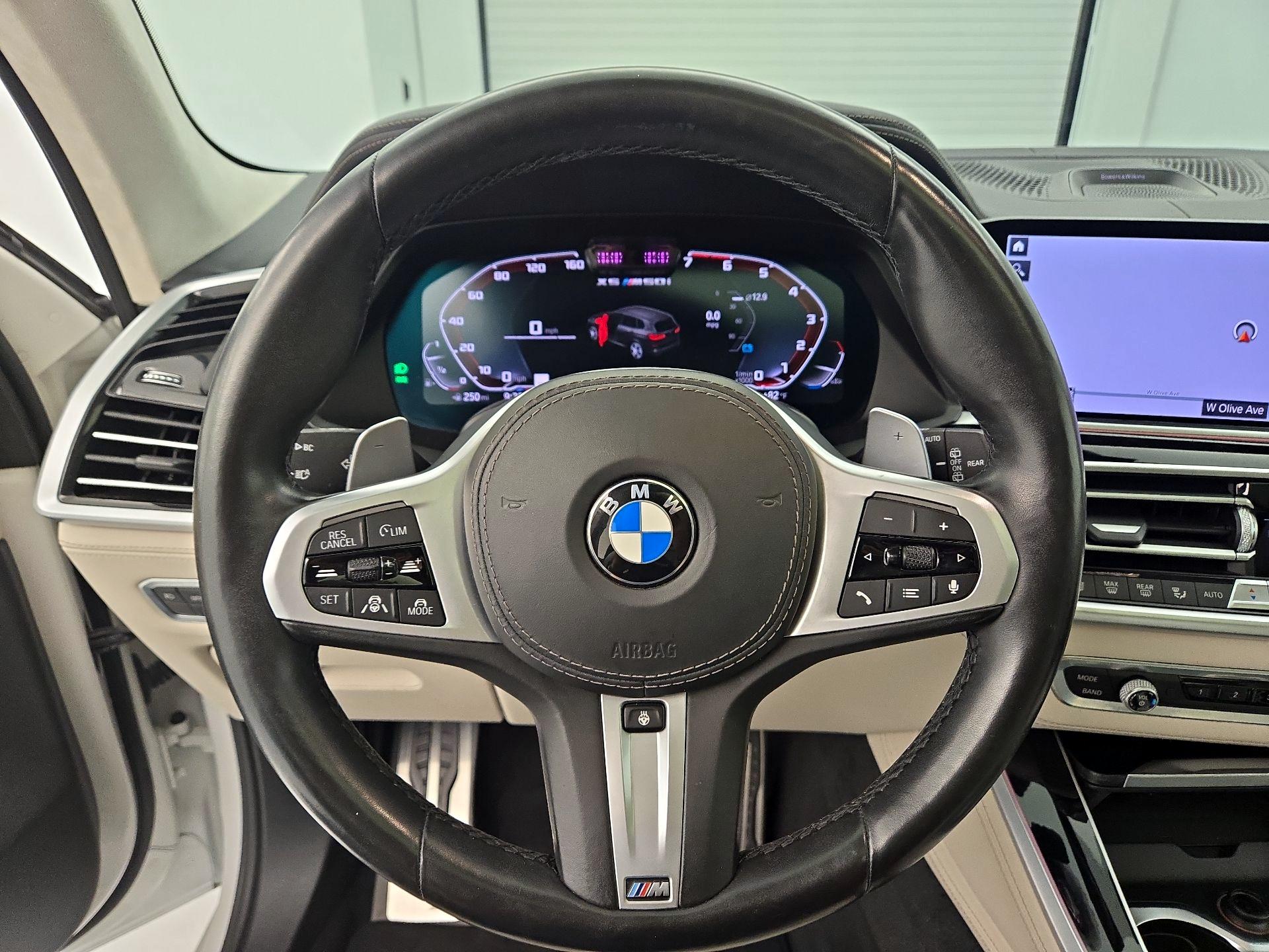 Thumbnail: 2020 BMW X5 - 10
