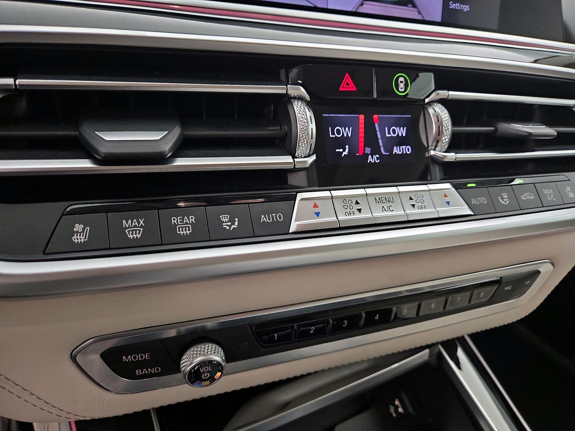 Thumbnail: 2020 BMW X5 - 17