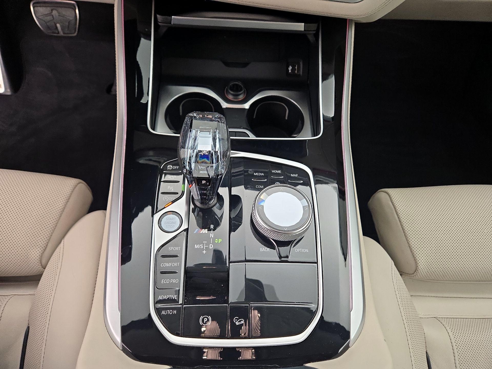 Thumbnail: 2020 BMW X5 - 18