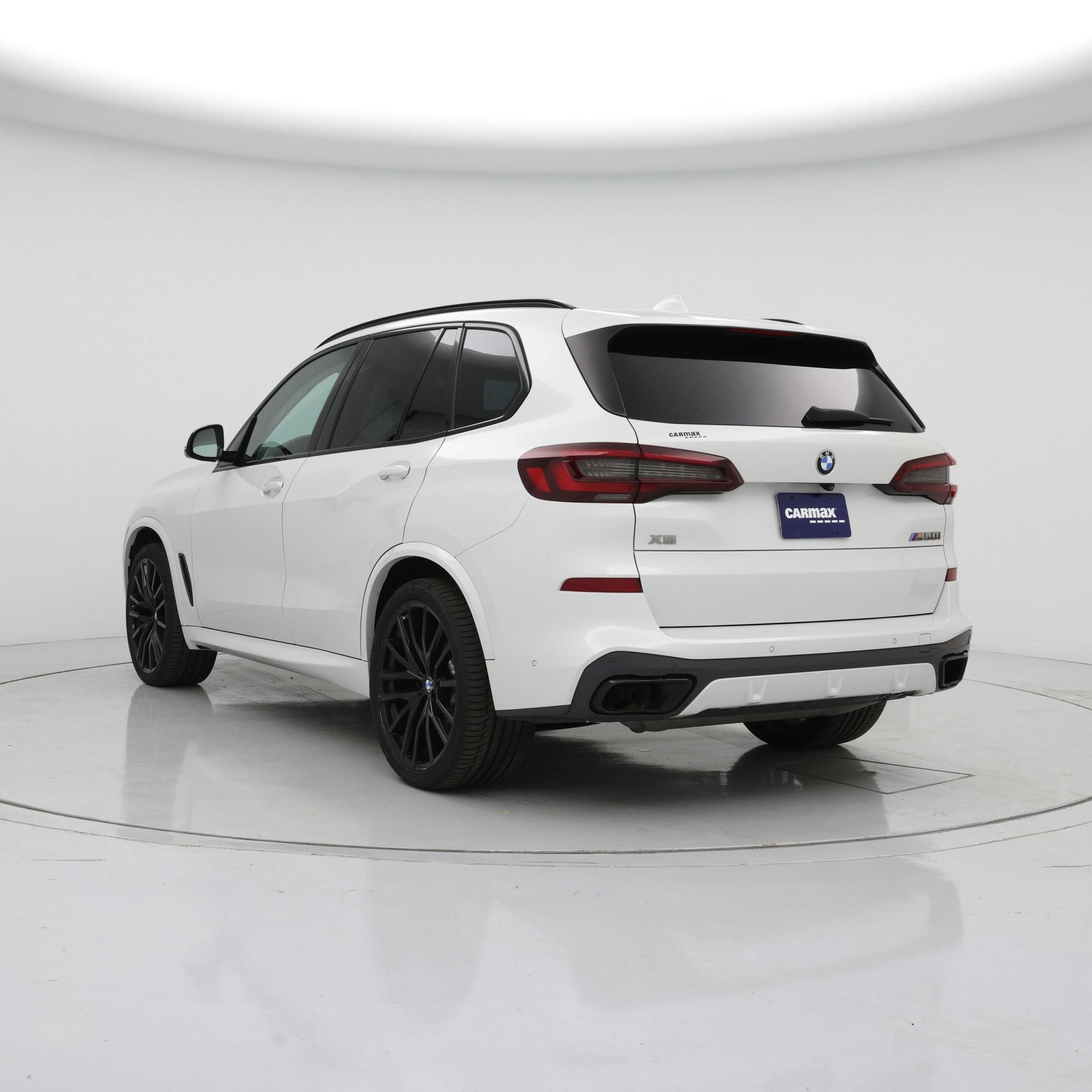 Thumbnail: 2020 BMW X5 - 2