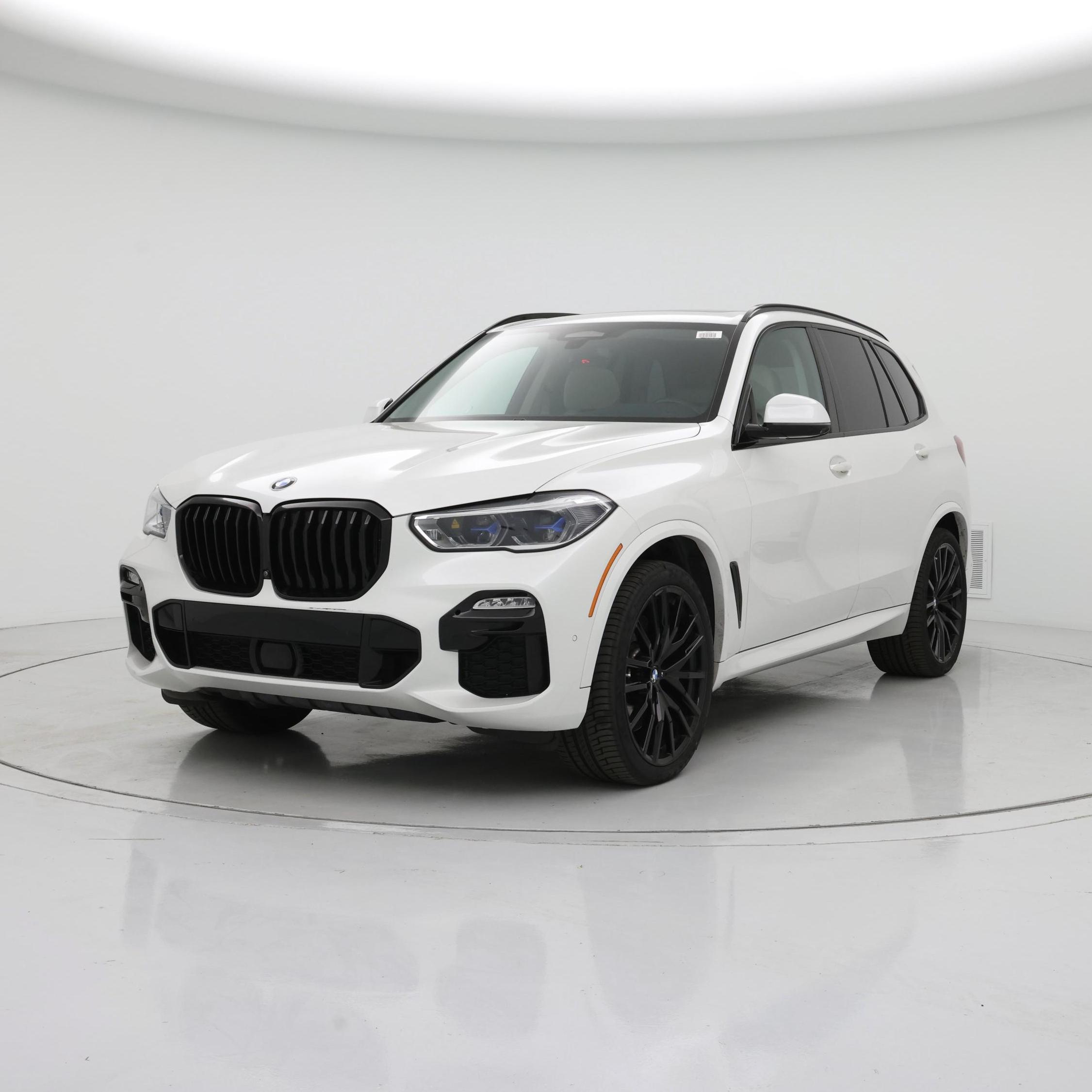 Thumbnail: 2020 BMW X5 - 4