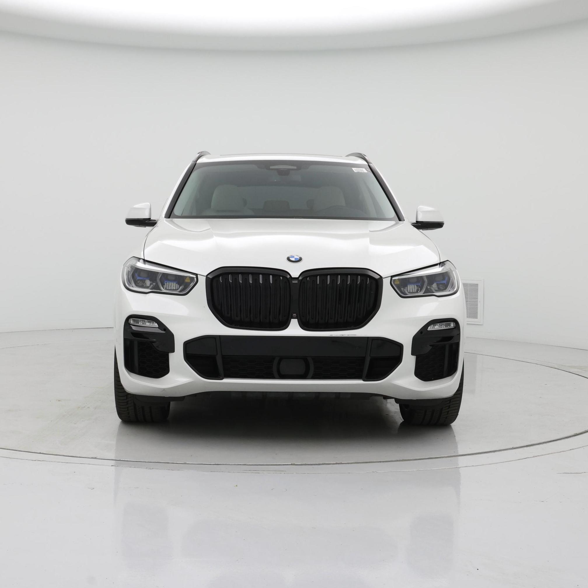 Thumbnail: 2020 BMW X5 - 5