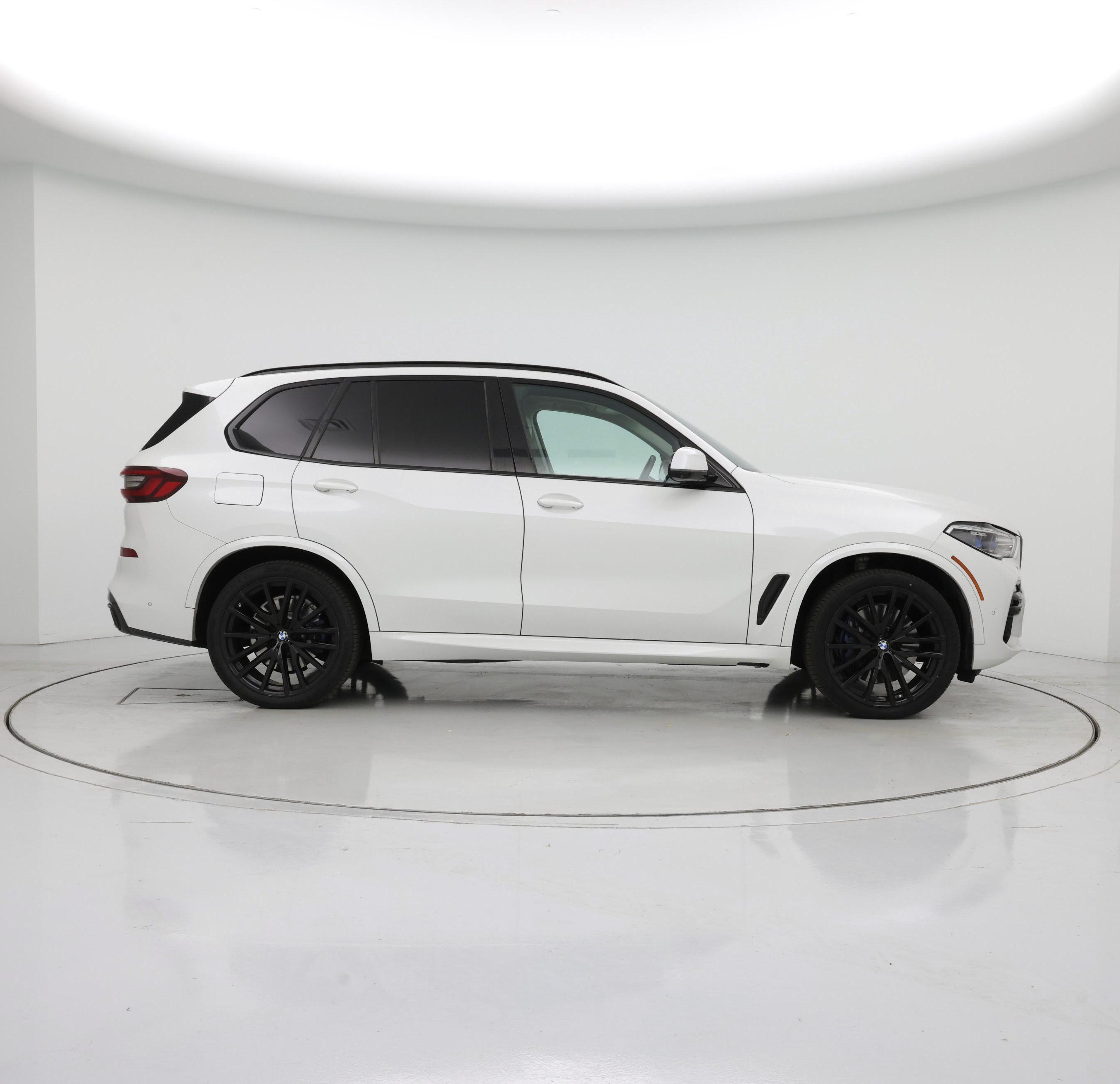 Thumbnail: 2020 BMW X5 - 7