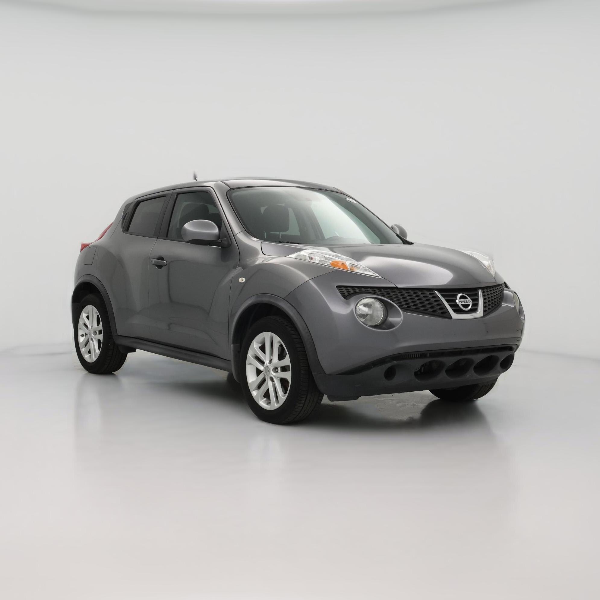 Thumbnail: 2013 Nissan Juke - 1