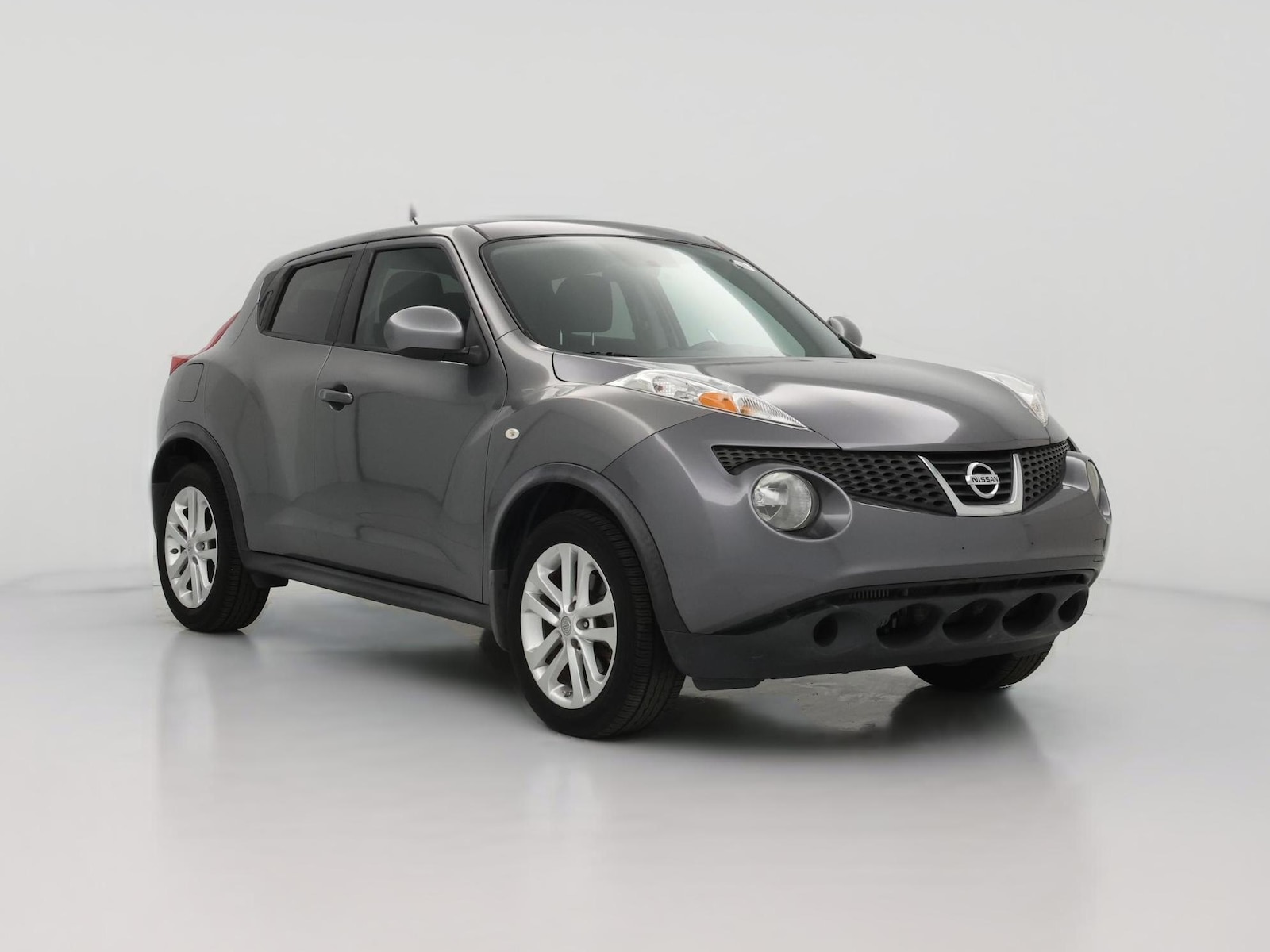 2013 Nissan JUKE