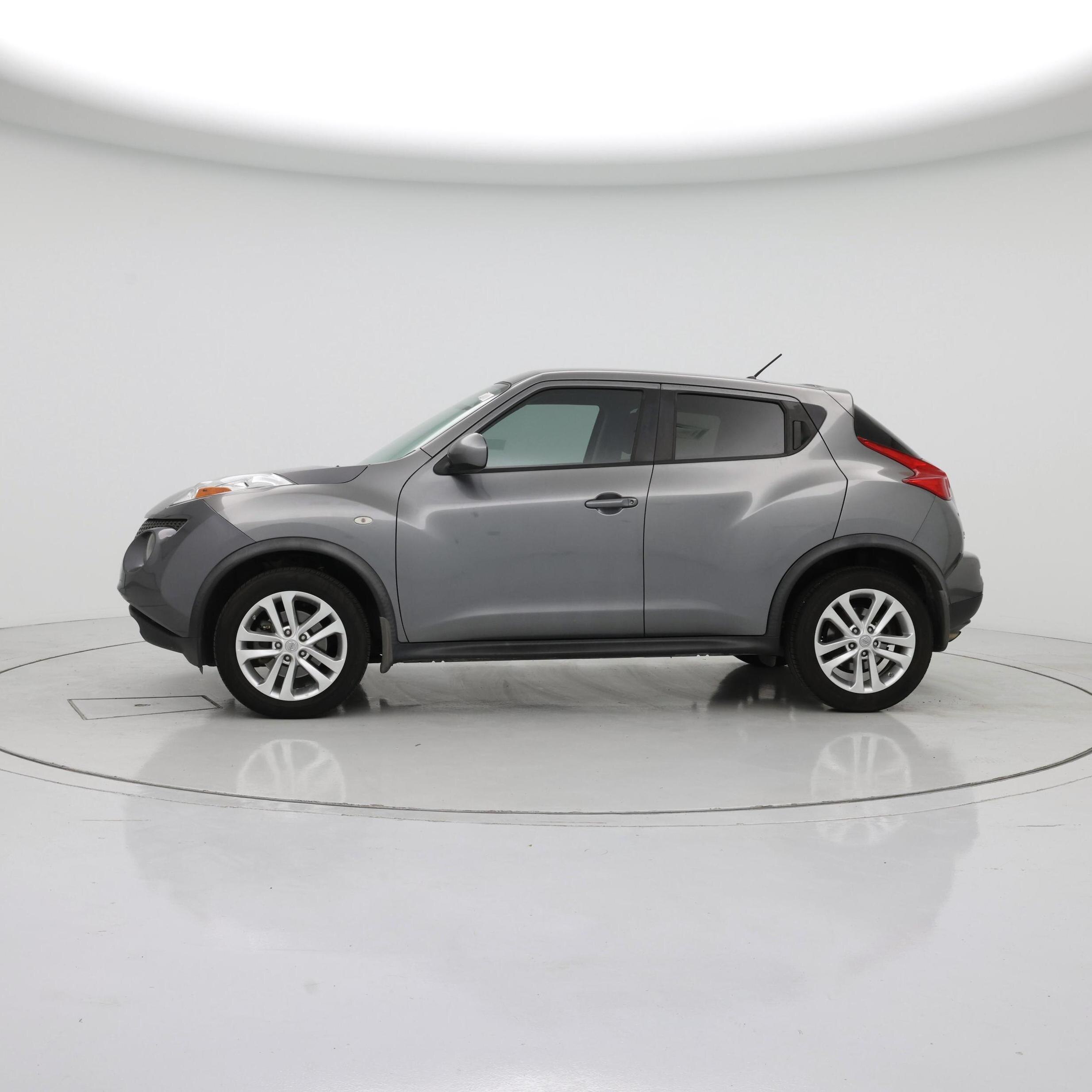 Thumbnail: 2013 Nissan Juke - 3