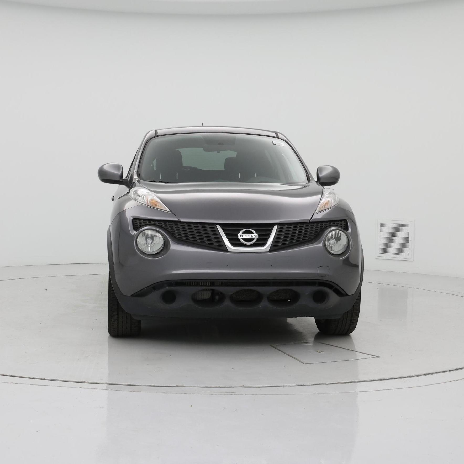 Thumbnail: 2013 Nissan Juke - 5
