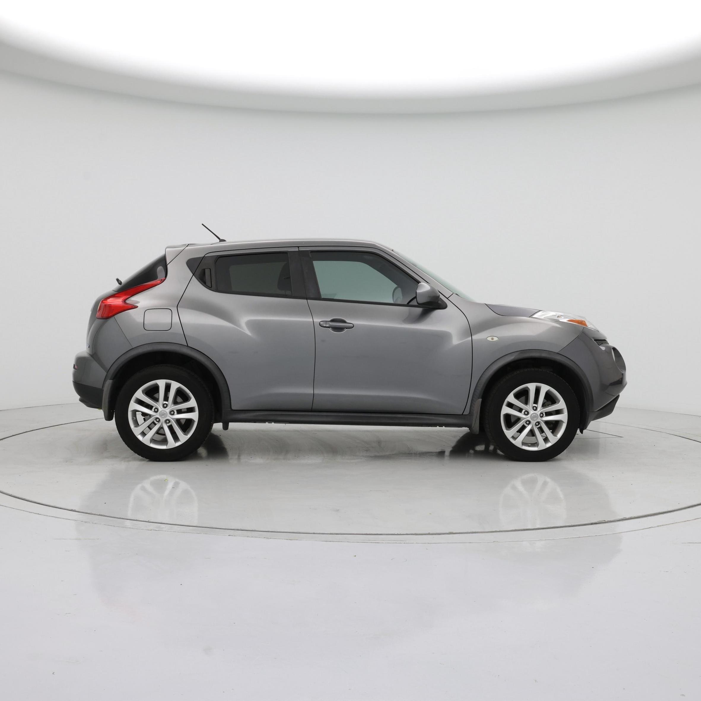 Thumbnail: 2013 Nissan Juke - 7