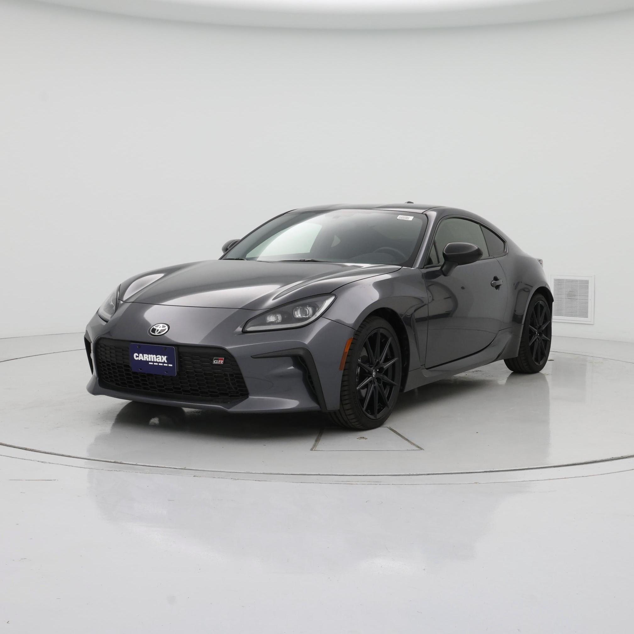 Thumbnail: 2023 Toyota GR86 - 4