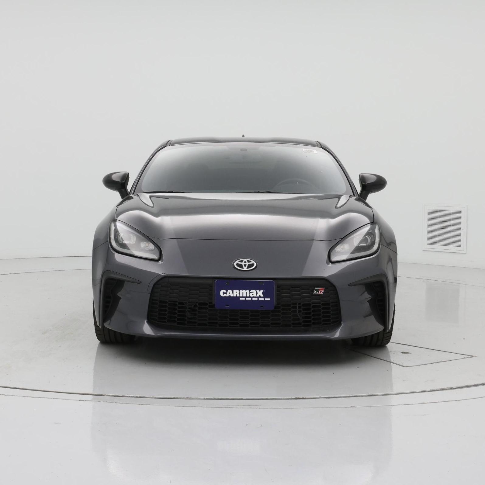 Thumbnail: 2023 Toyota GR86 - 5