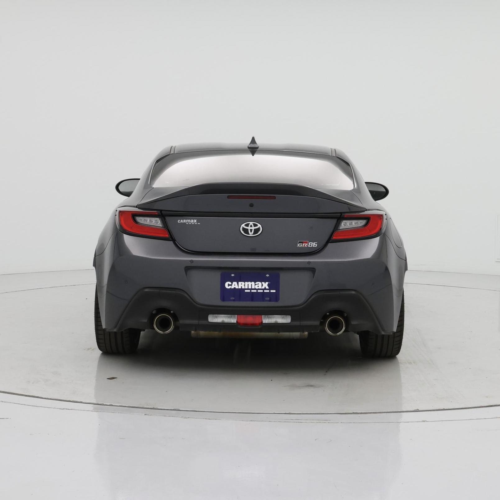 Thumbnail: 2023 Toyota GR86 - 6