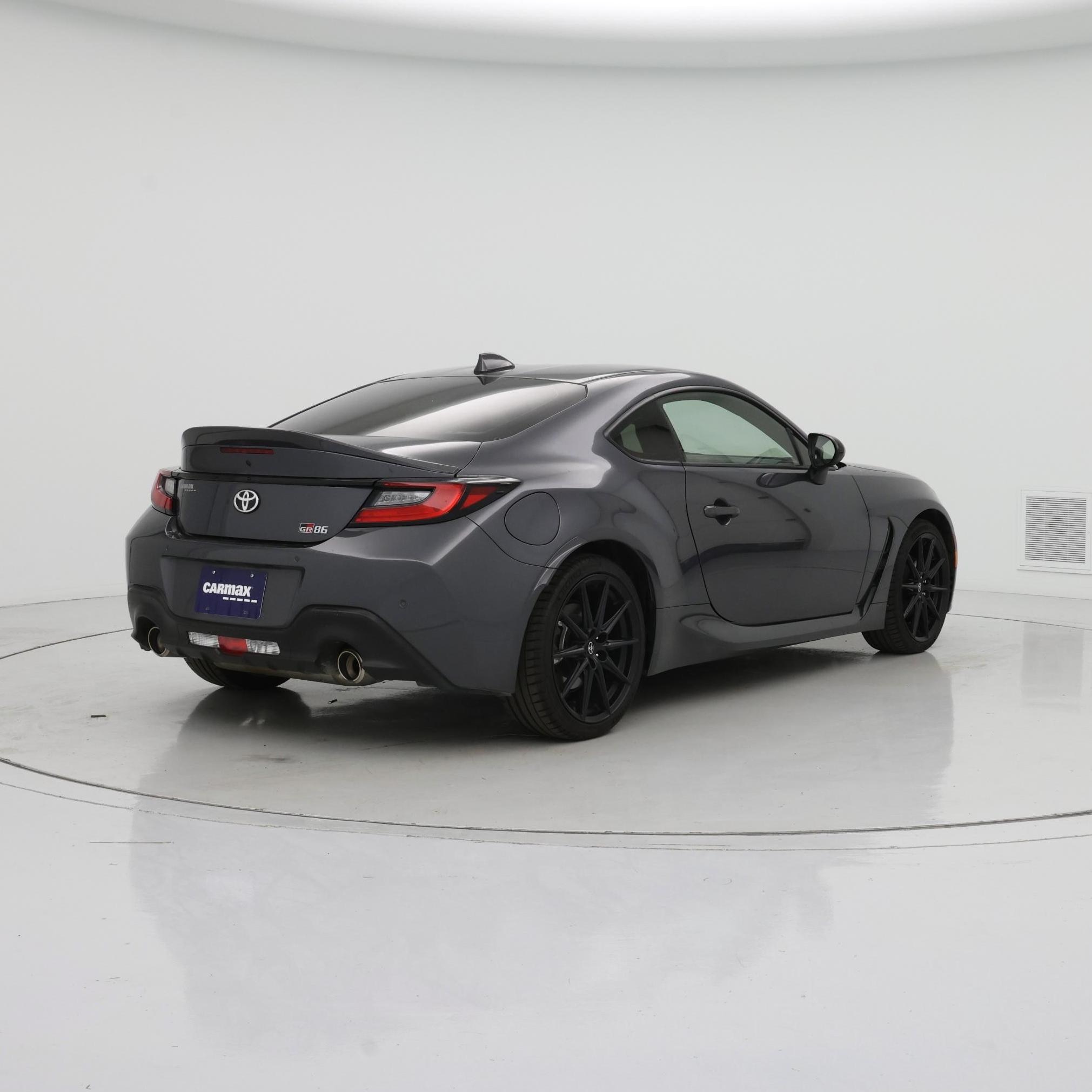 Thumbnail: 2023 Toyota GR86 - 8