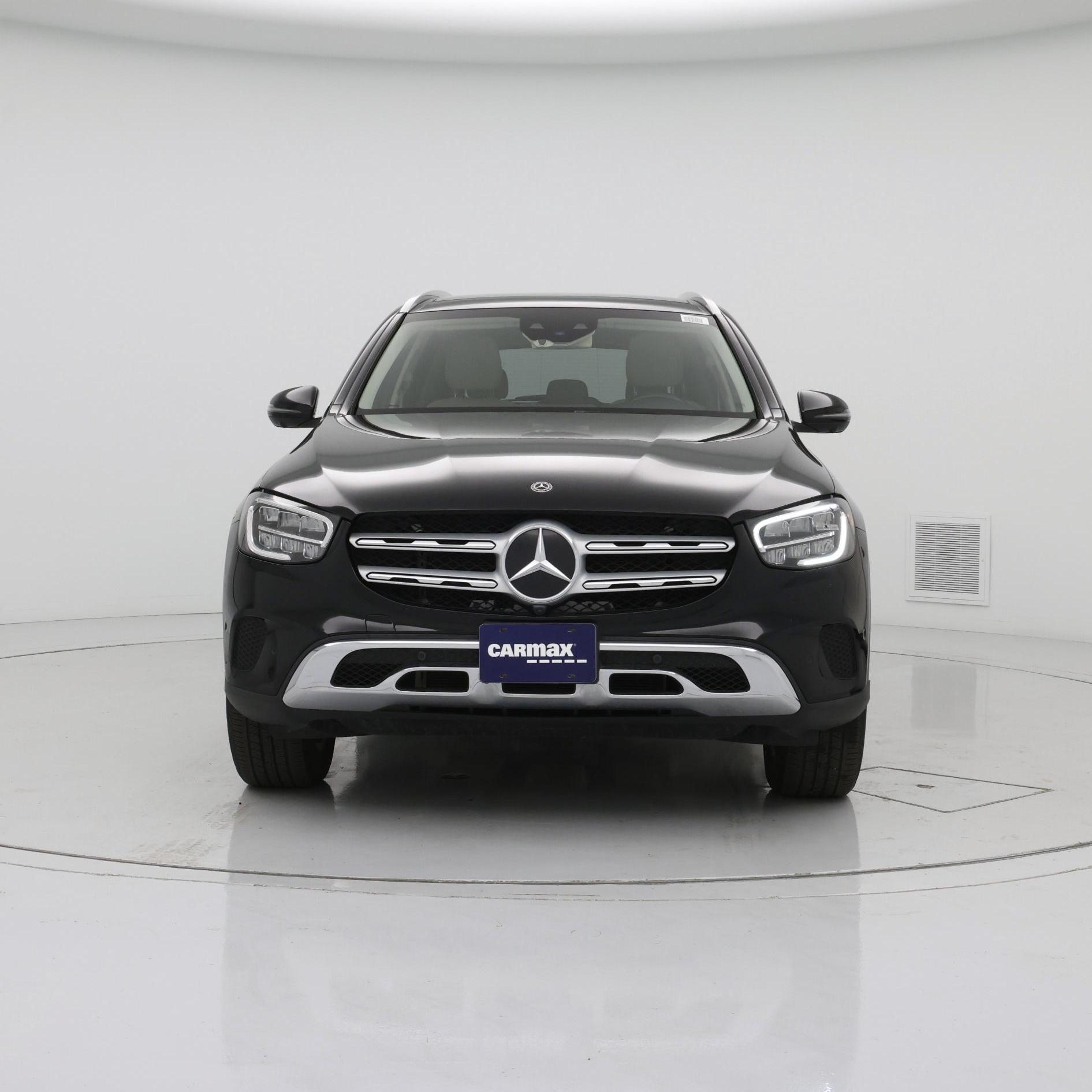 Thumbnail: 2020 Mercedes-Benz GLC - 5