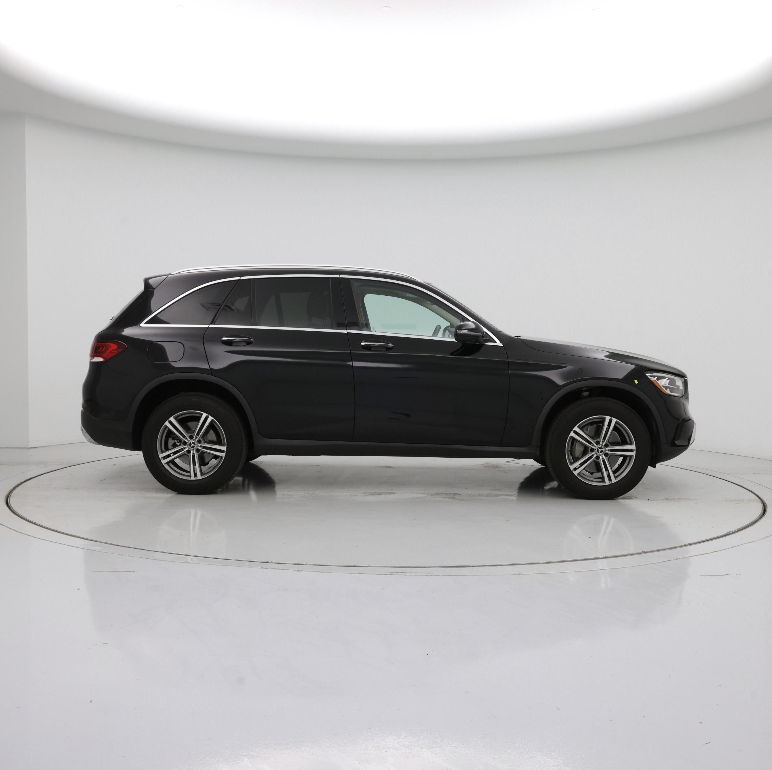 Thumbnail: 2020 Mercedes-Benz GLC - 7