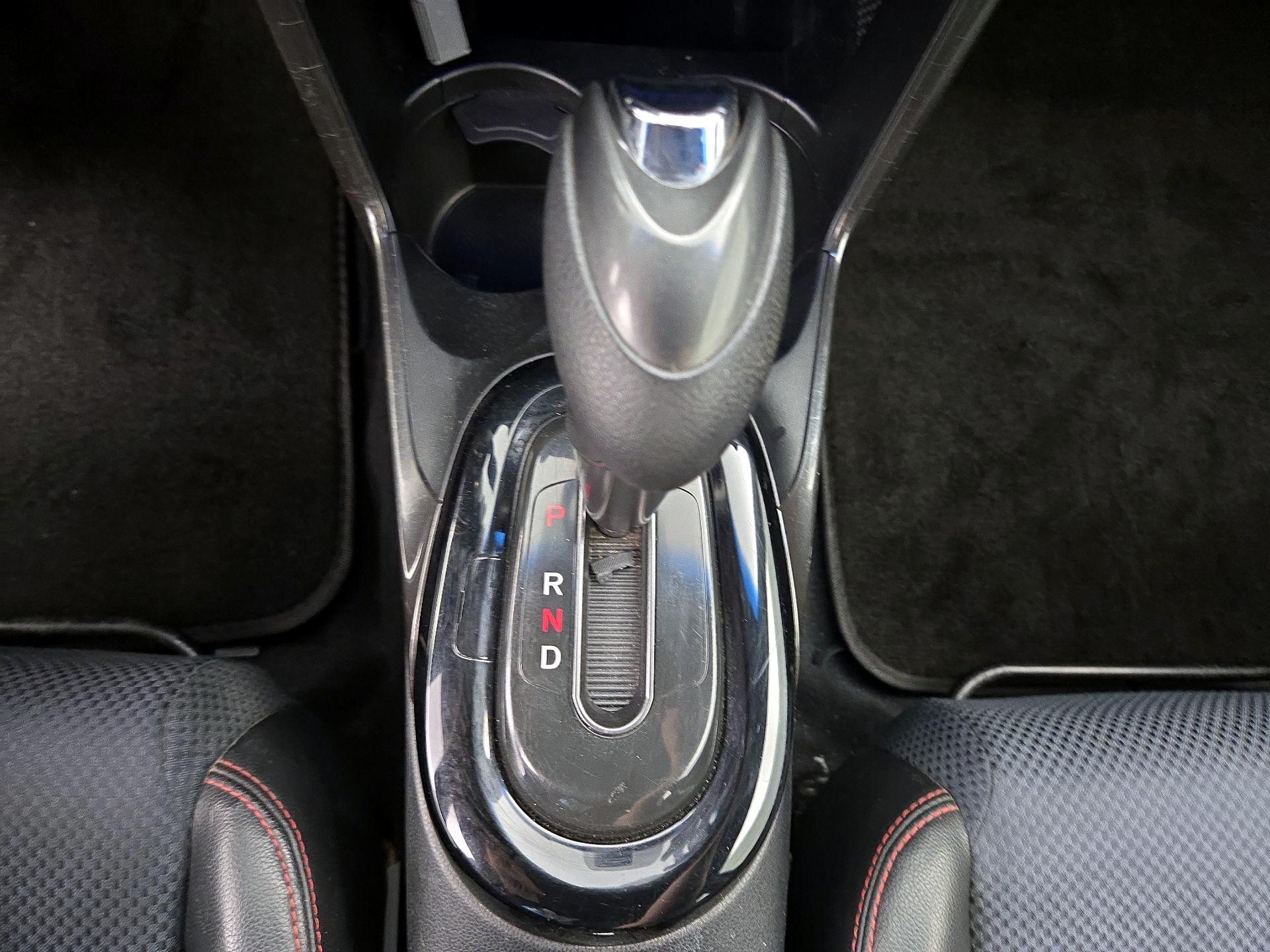 Thumbnail: 2015 Honda CR-Z - 17