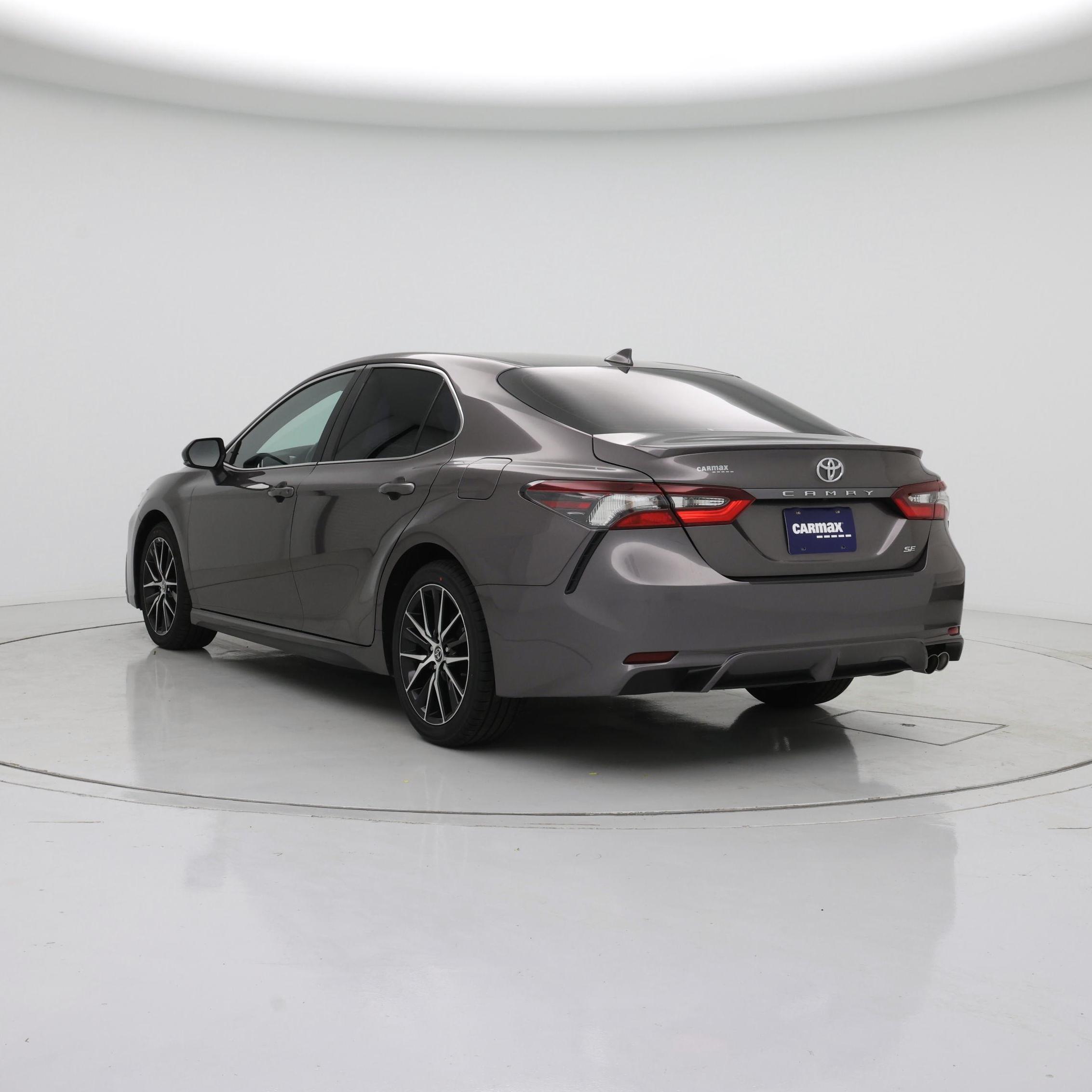 Thumbnail: 2022 Toyota Camry - 2