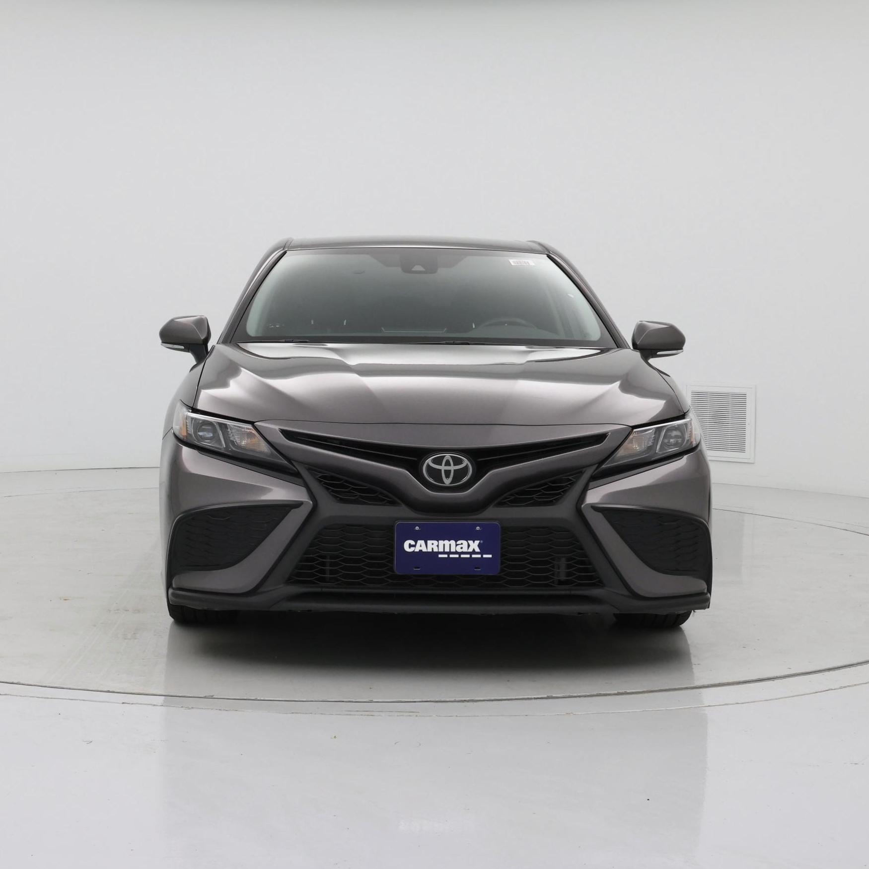 Thumbnail: 2022 Toyota Camry - 5
