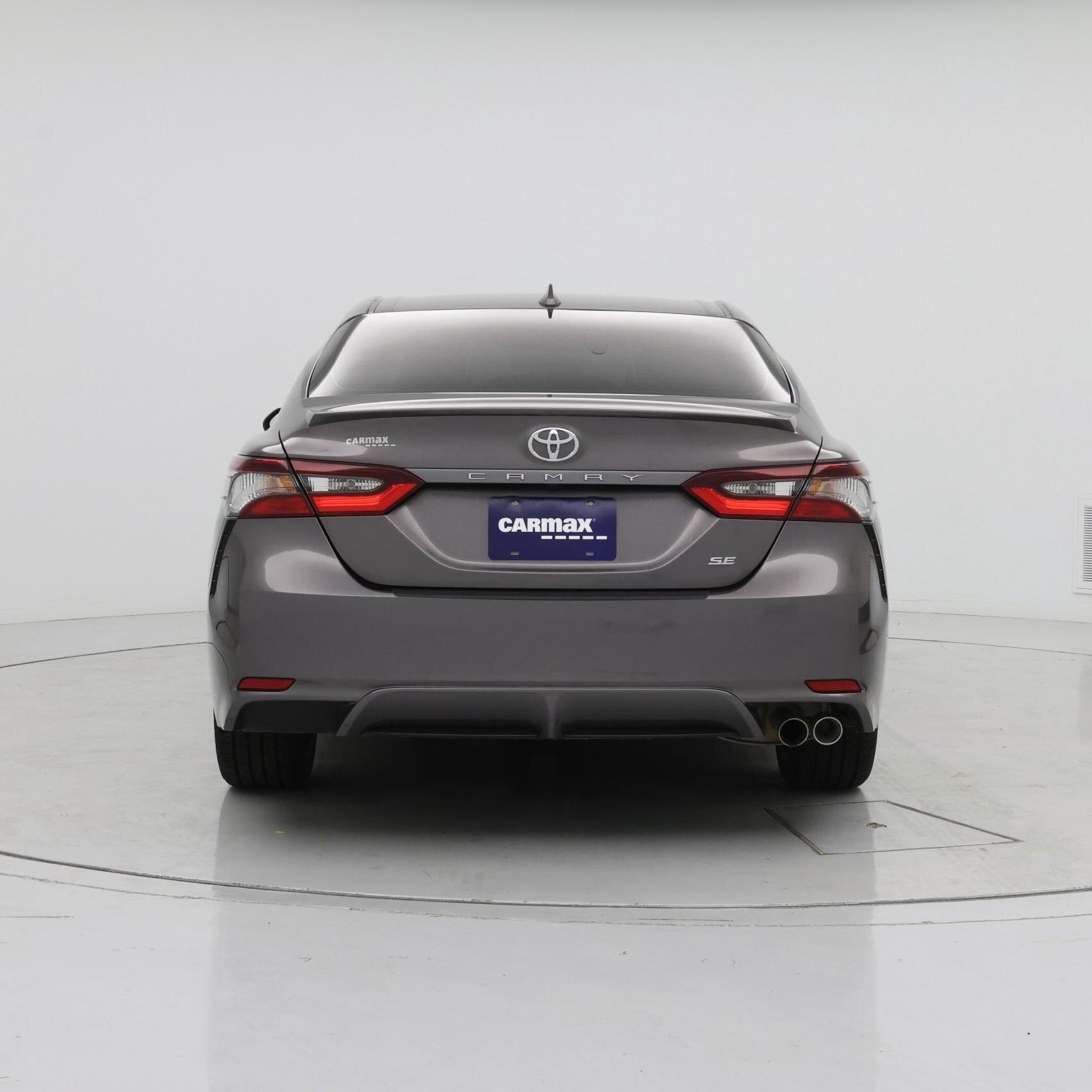 Thumbnail: 2022 Toyota Camry - 6