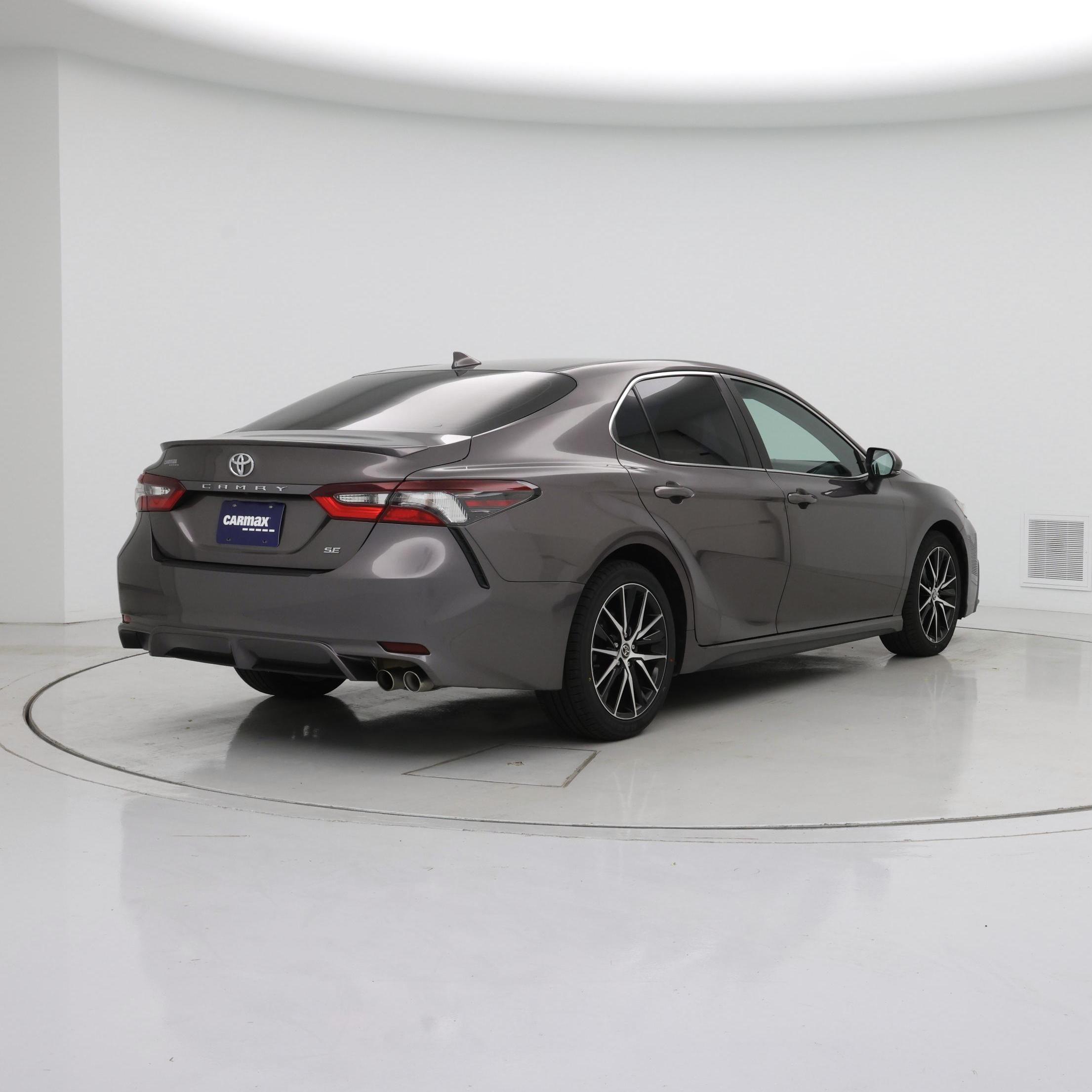 Thumbnail: 2022 Toyota Camry - 8