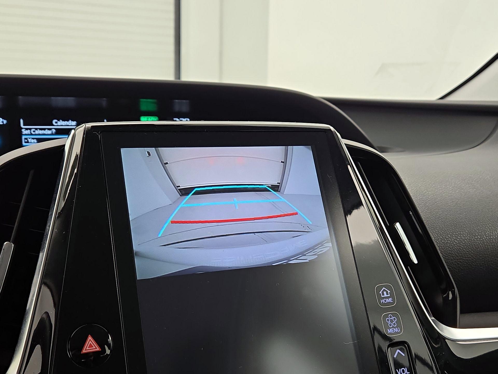 Thumbnail: 2021 Toyota Prius Prime - 15